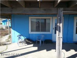 Gulf Beaches - Residential Lease