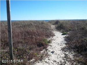 Gulf Beaches - Residential Lease