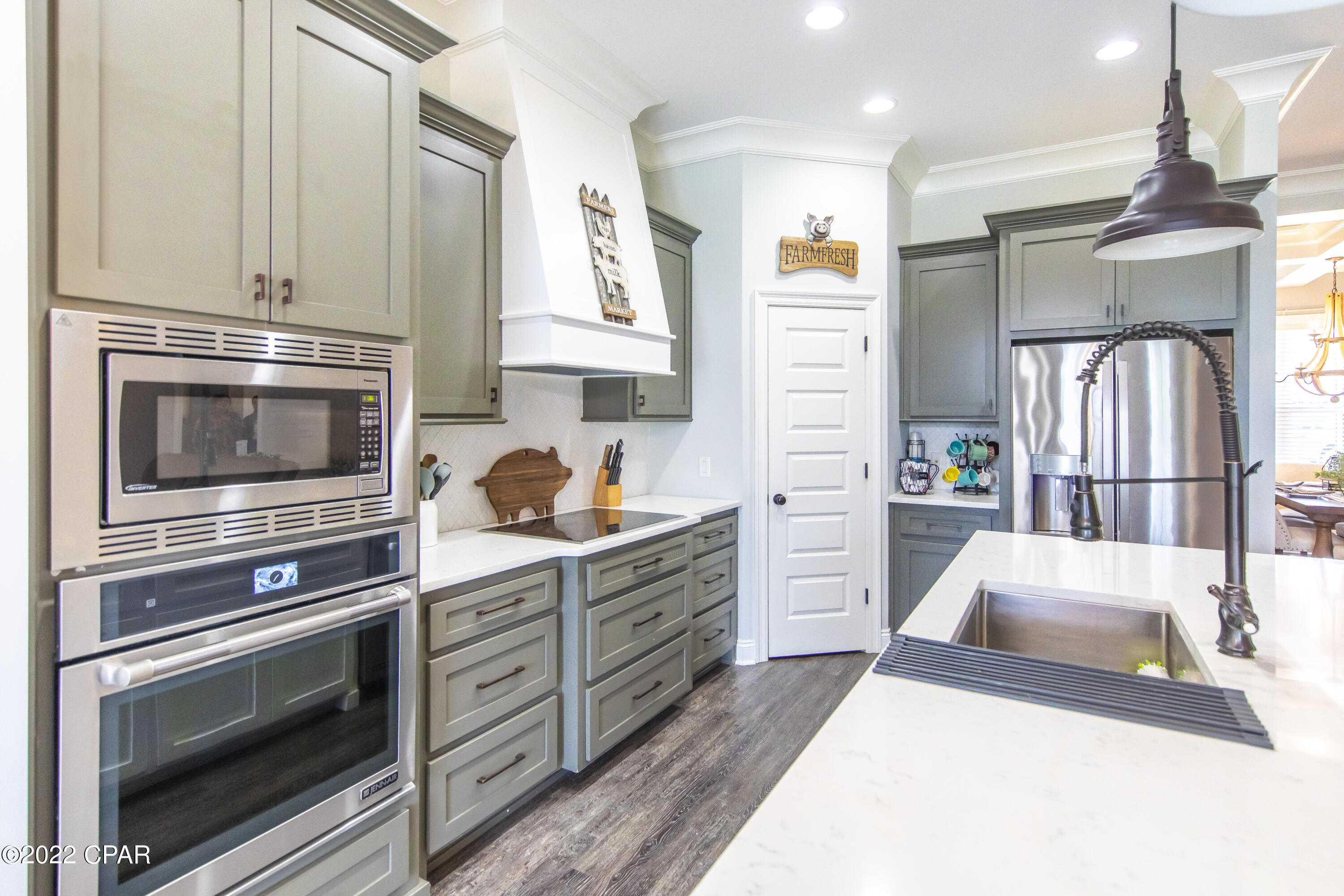 Hawks Landing - Residential