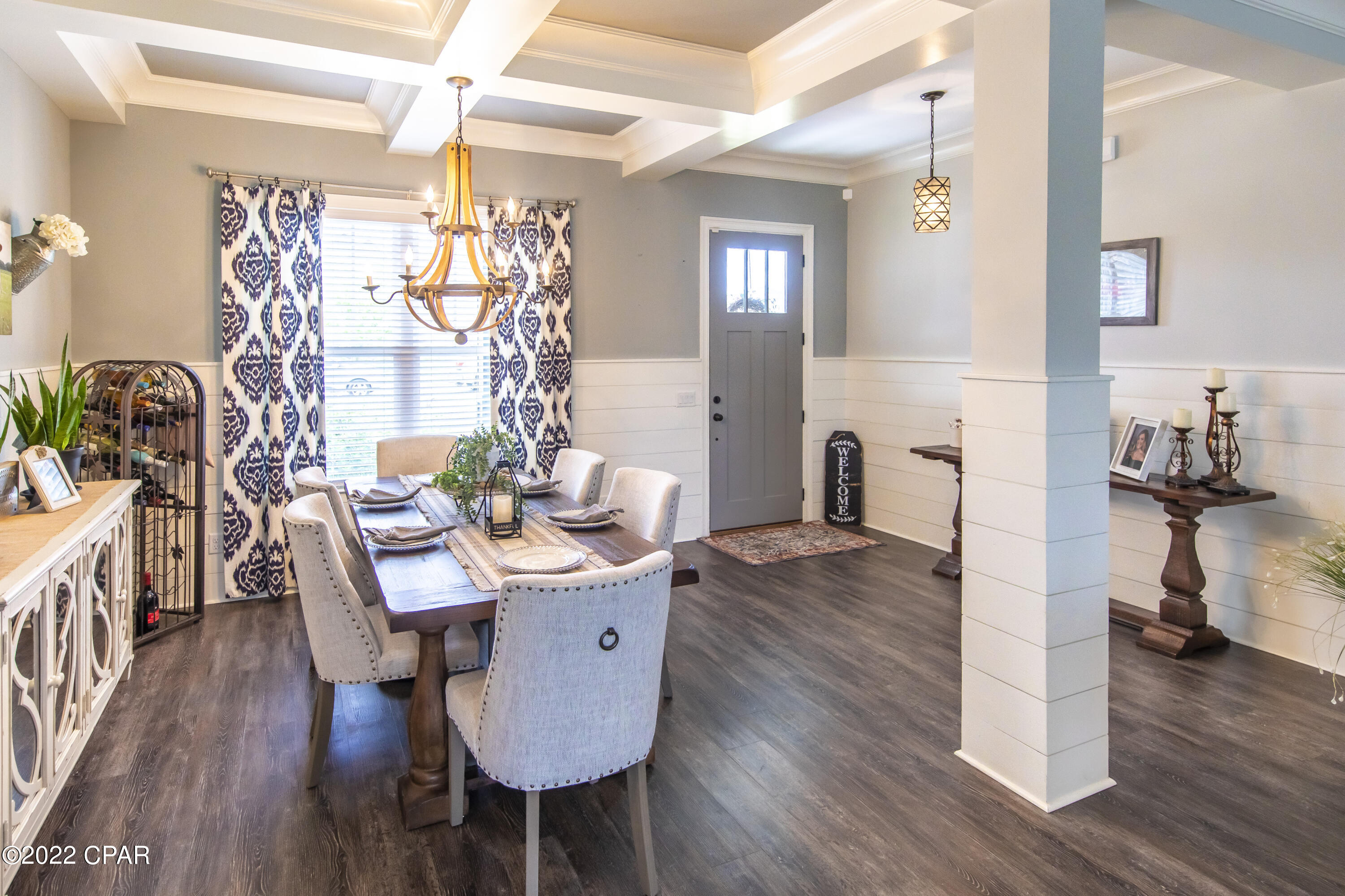 Hawks Landing - Residential