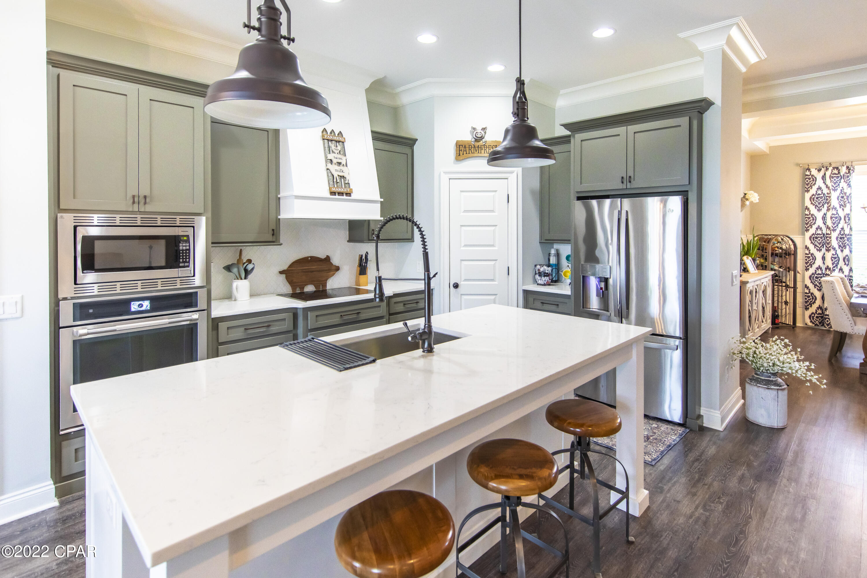 Hawks Landing - Residential