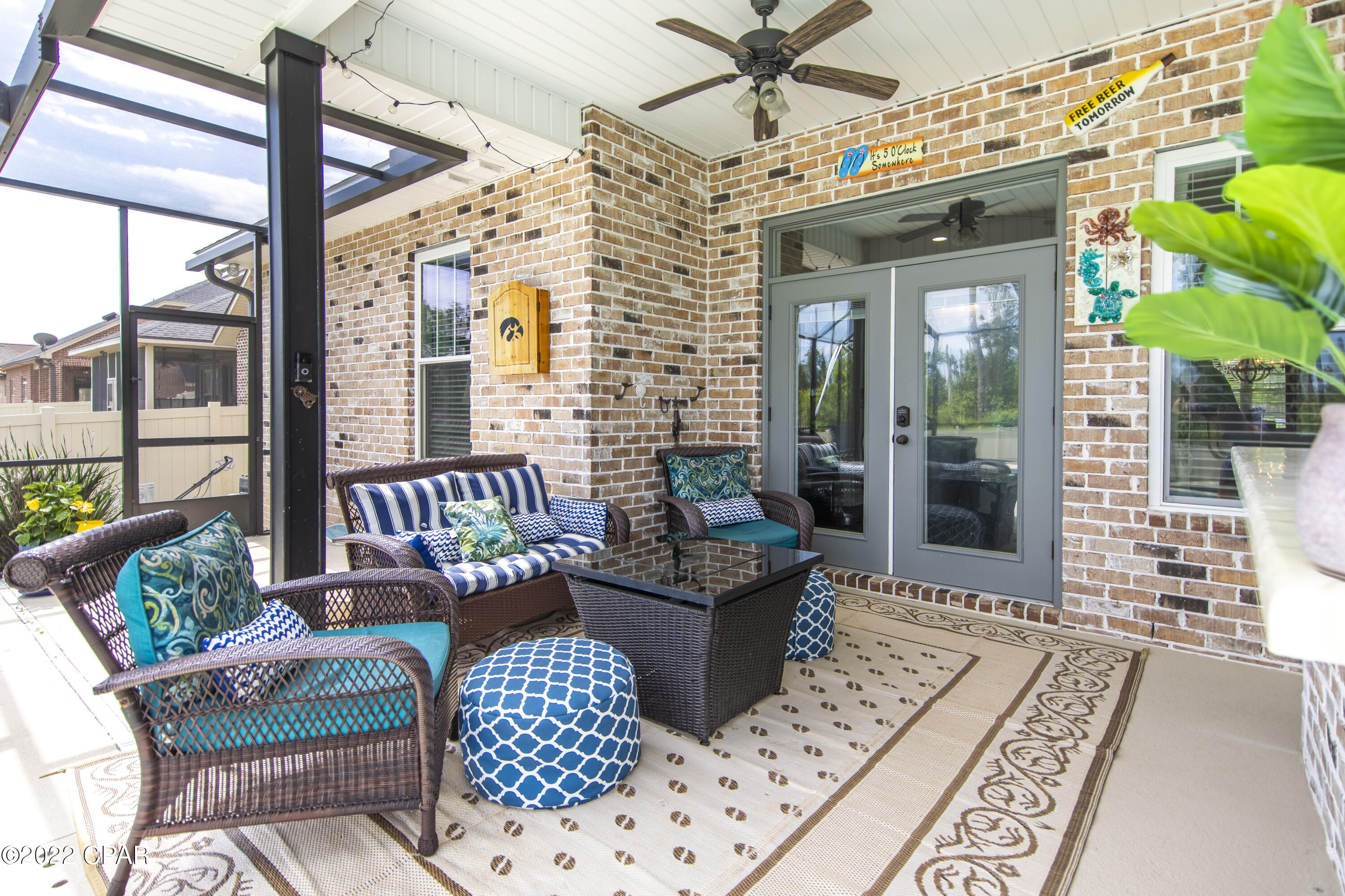 Hawks Landing - Residential