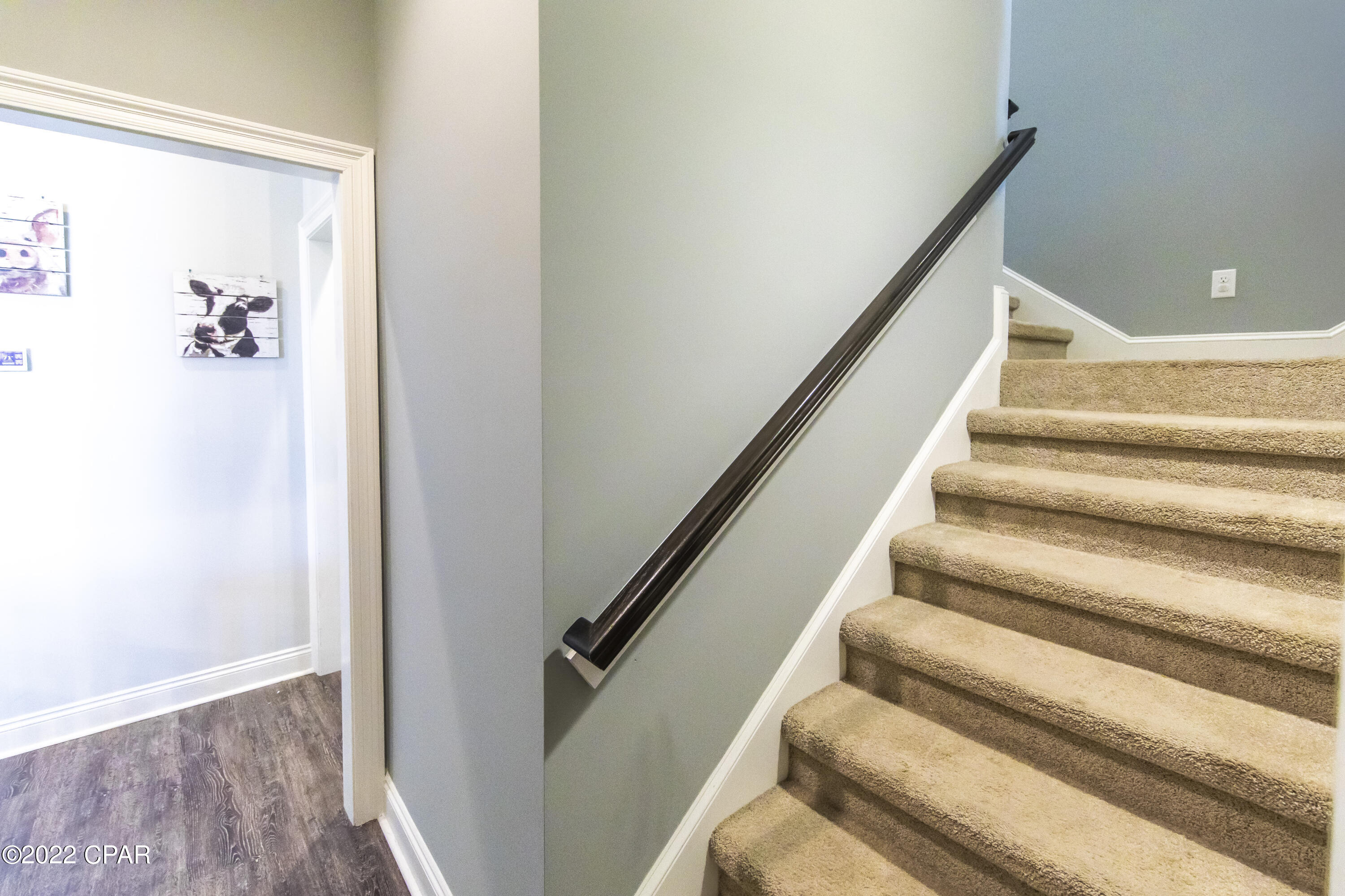 Hawks Landing - Residential