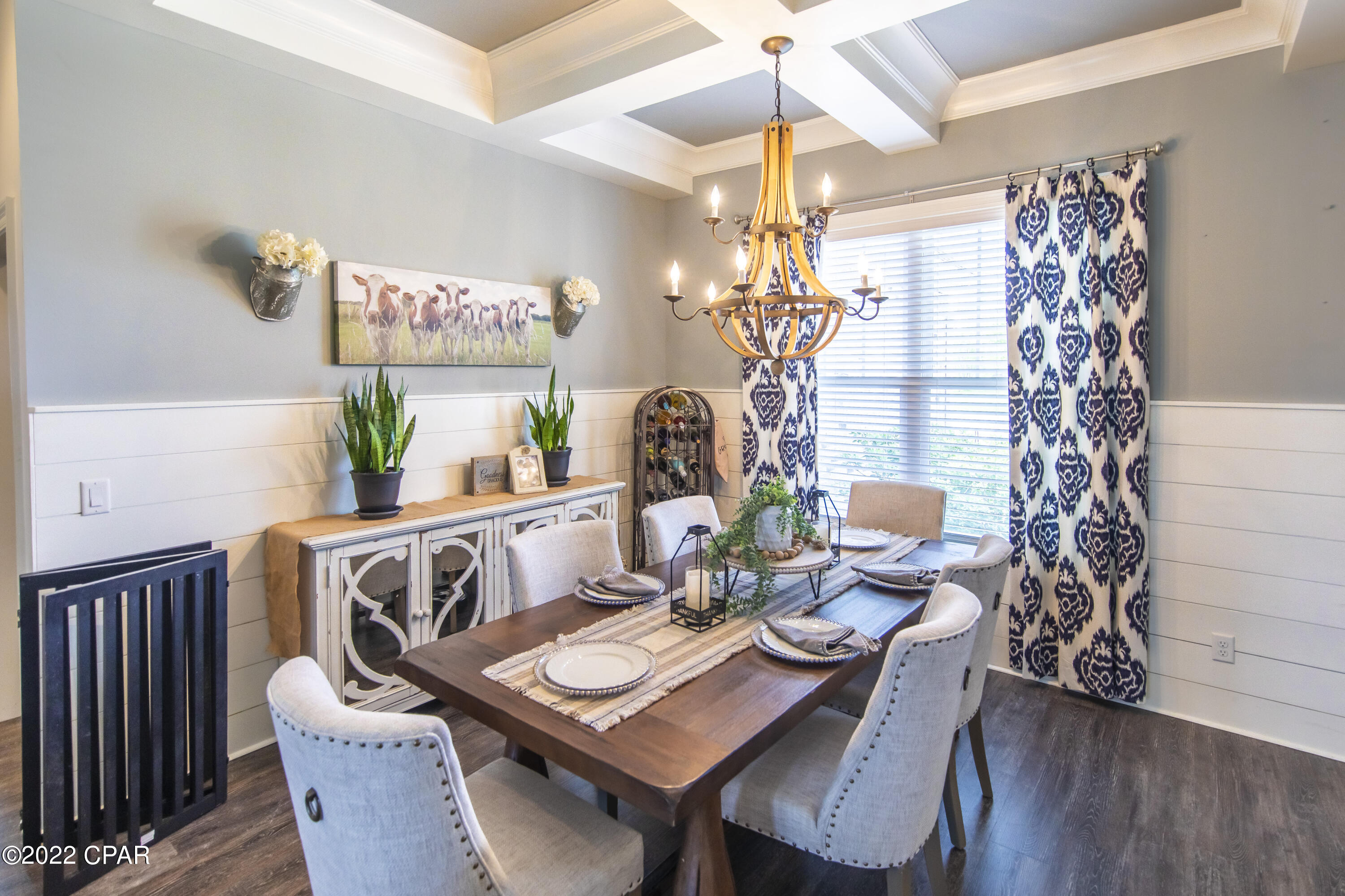 Hawks Landing - Residential