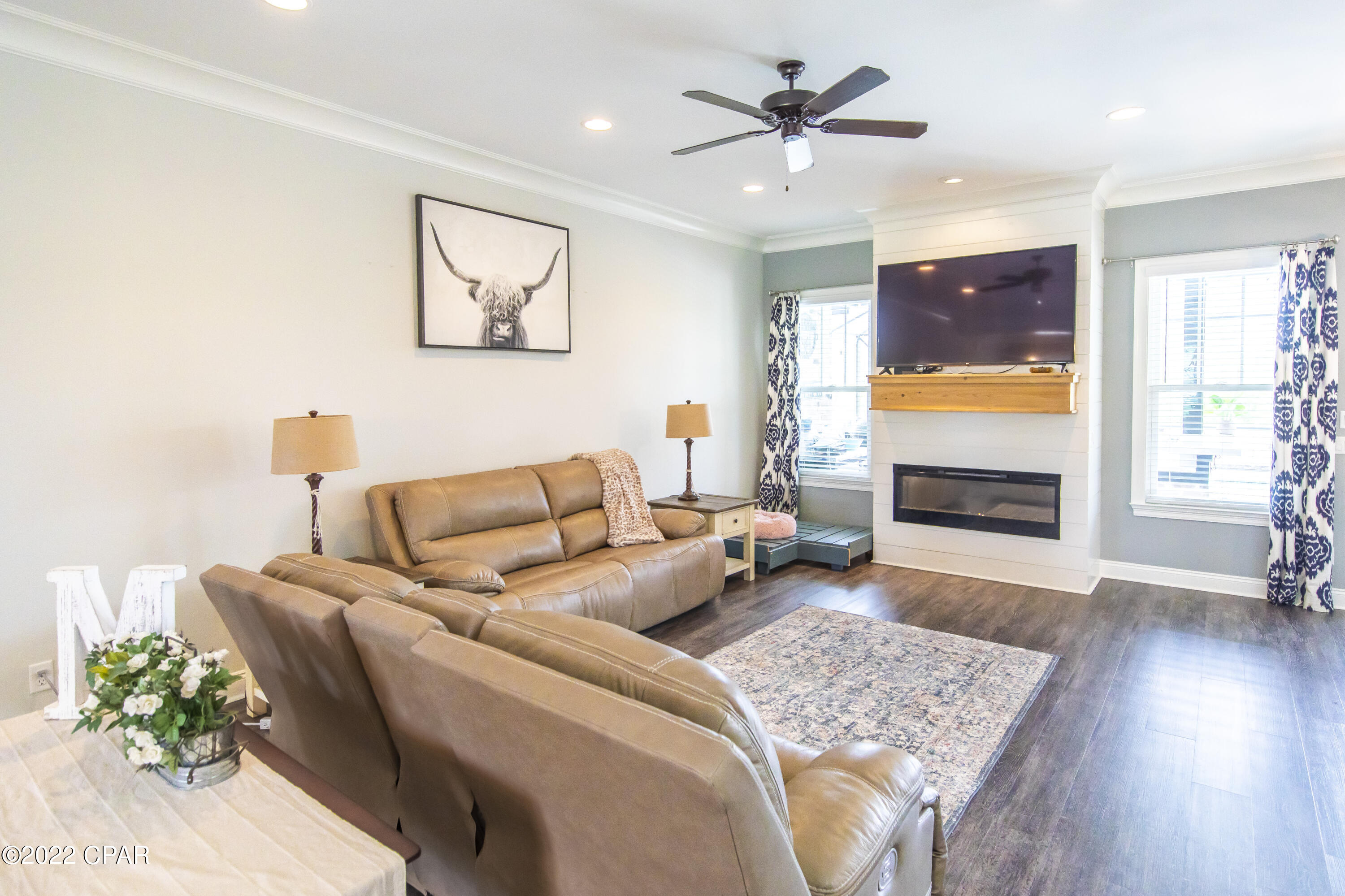 Hawks Landing - Residential