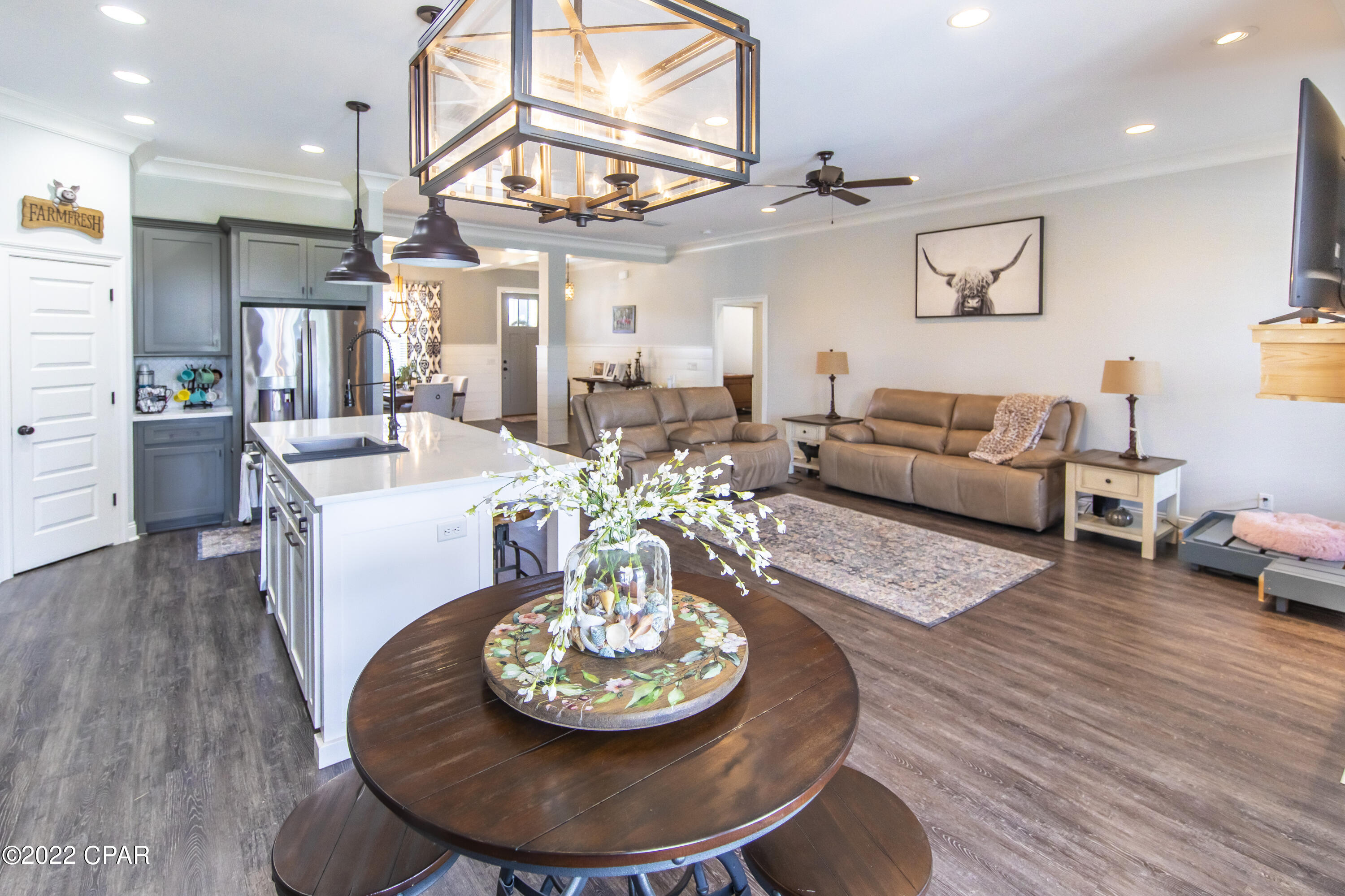 Hawks Landing - Residential