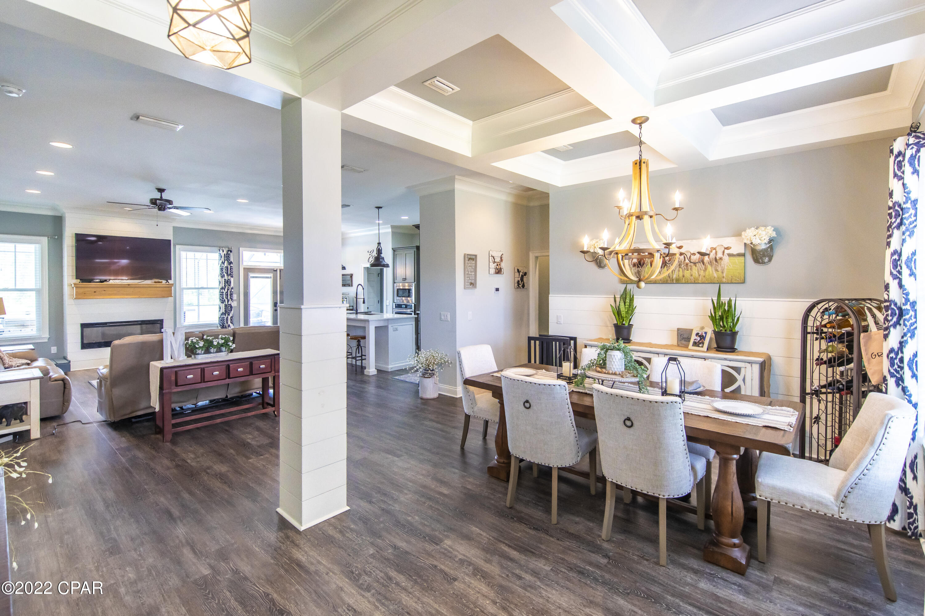 Hawks Landing - Residential