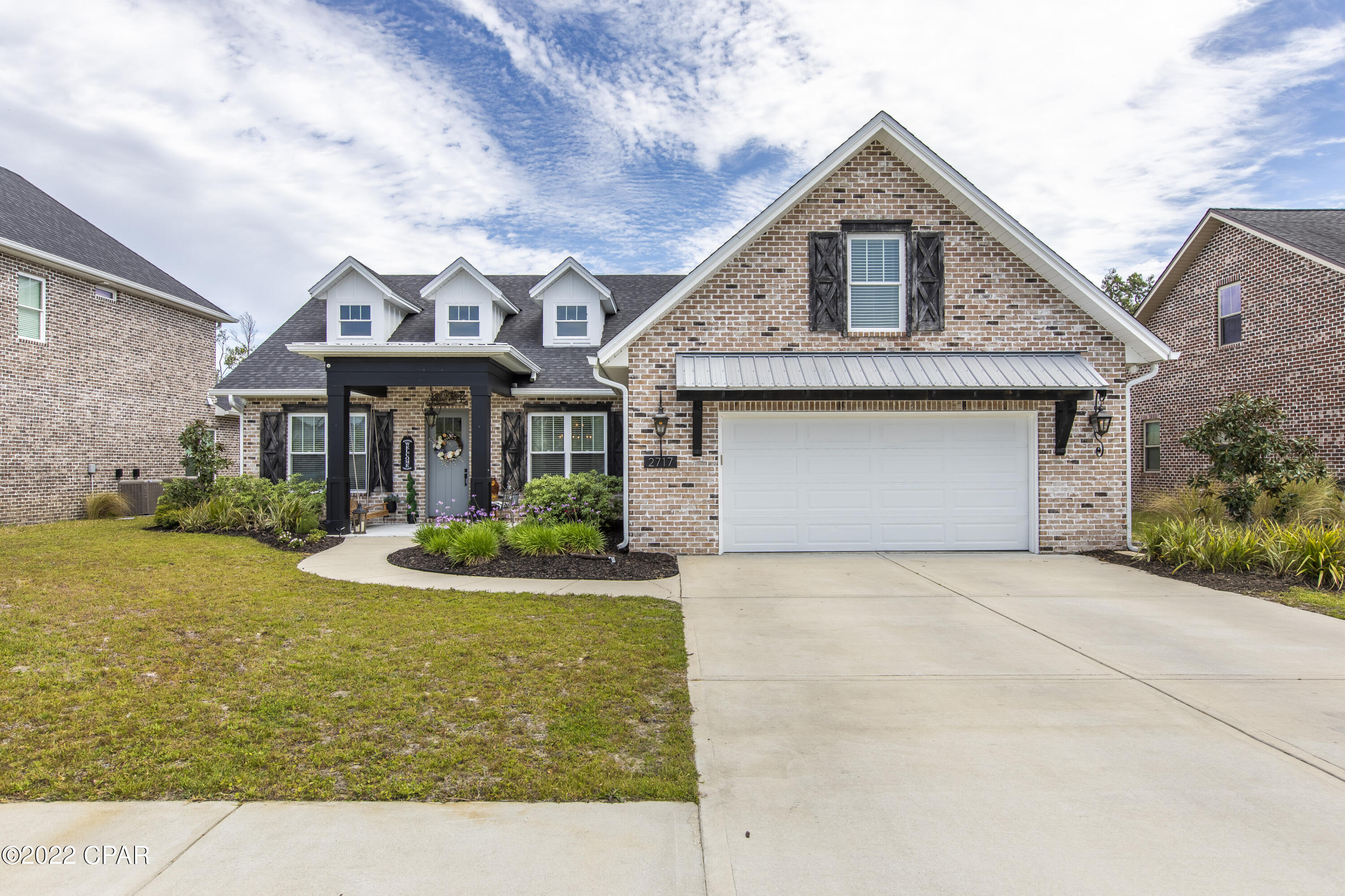 Hawks Landing - Residential