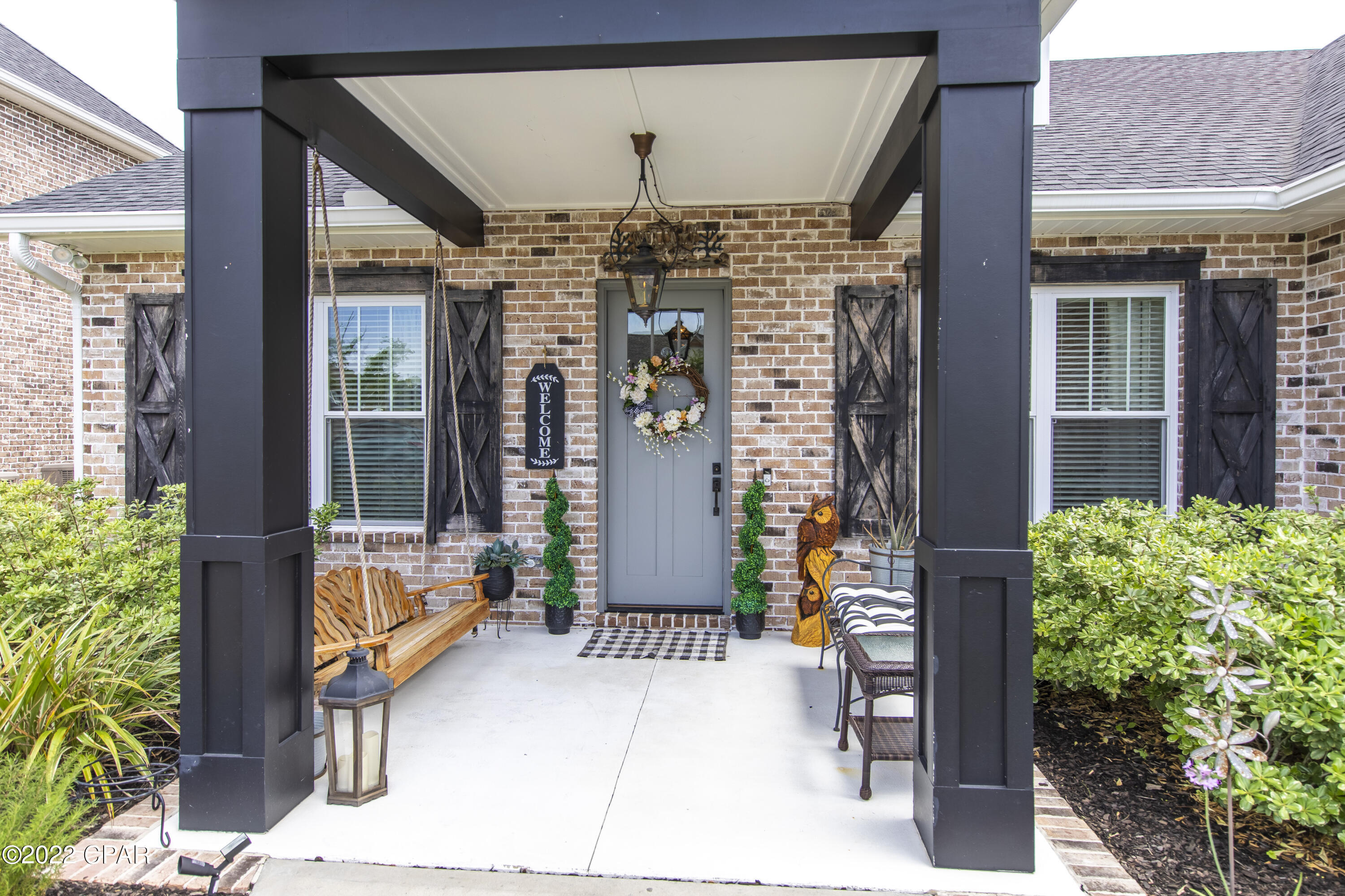 Hawks Landing - Residential