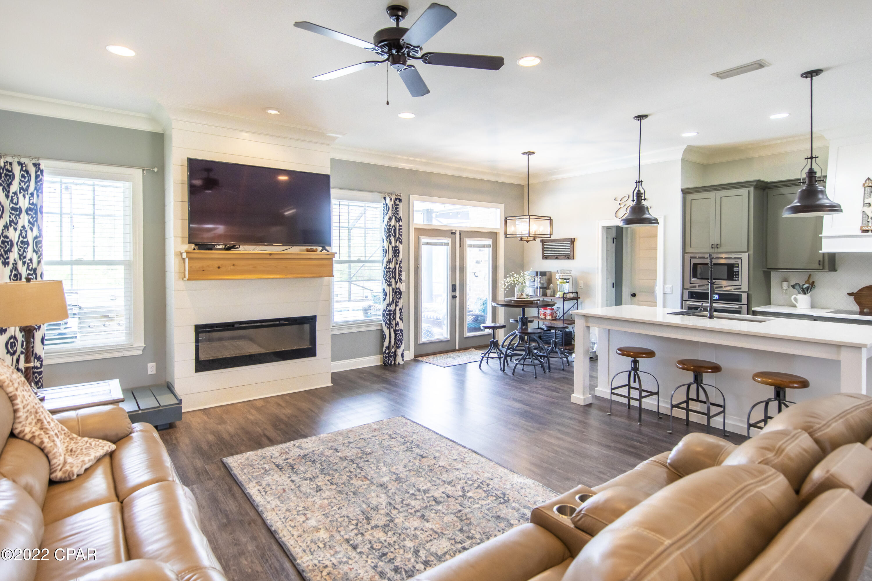 Hawks Landing - Residential