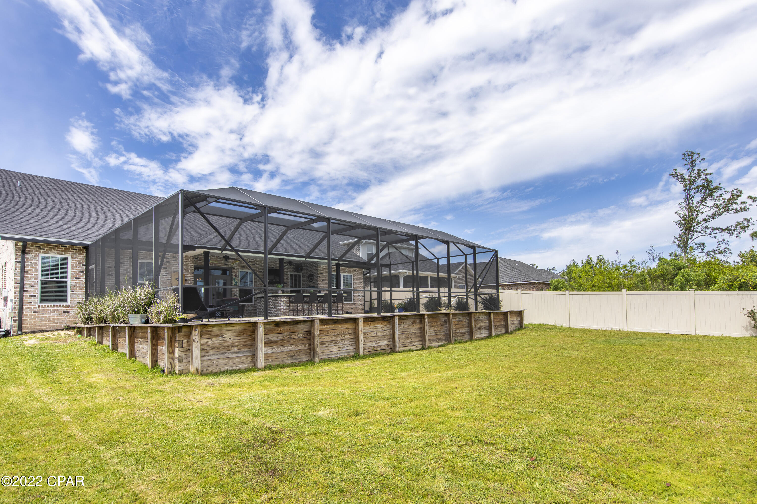 Hawks Landing - Residential