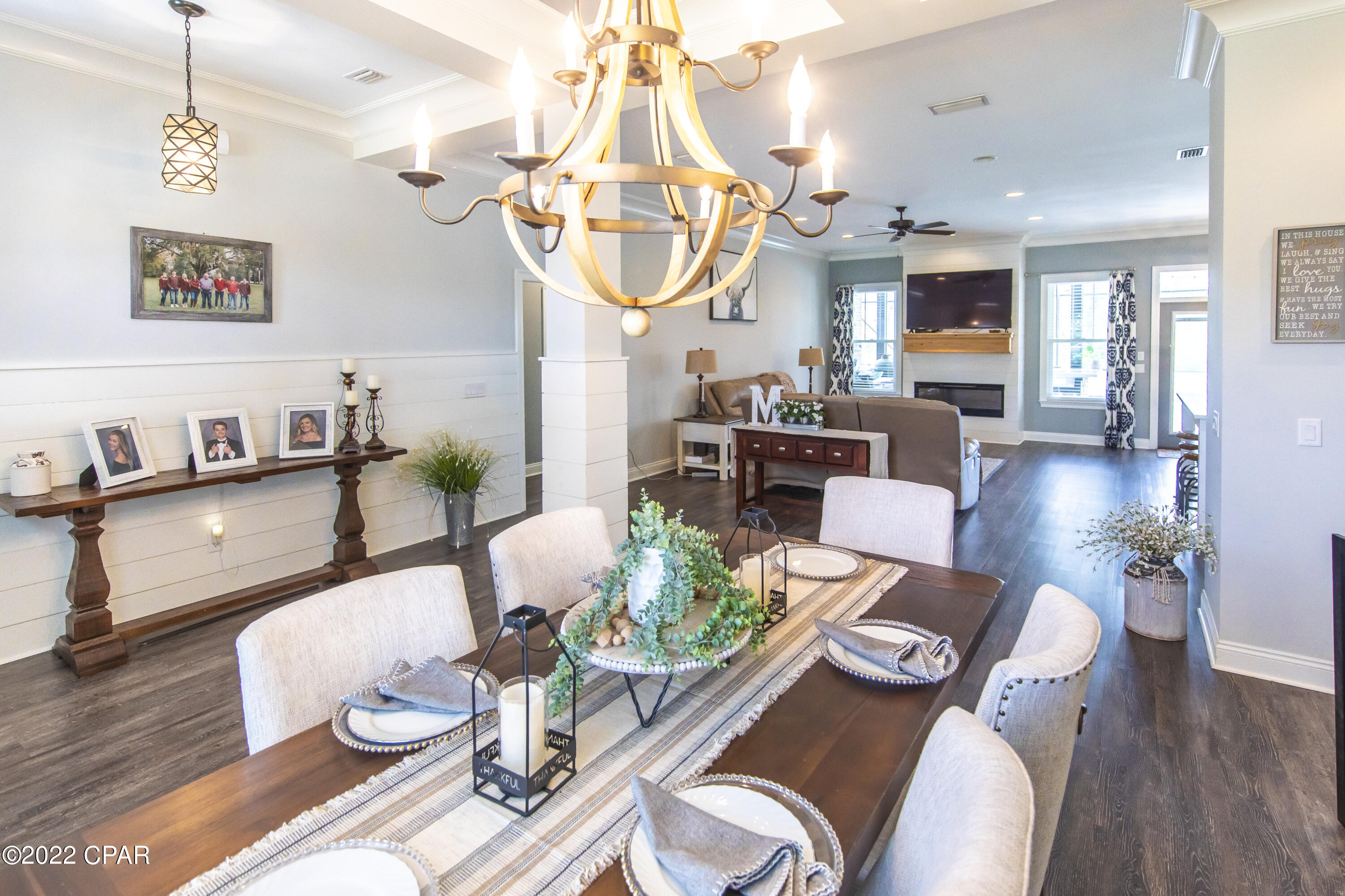 Hawks Landing - Residential