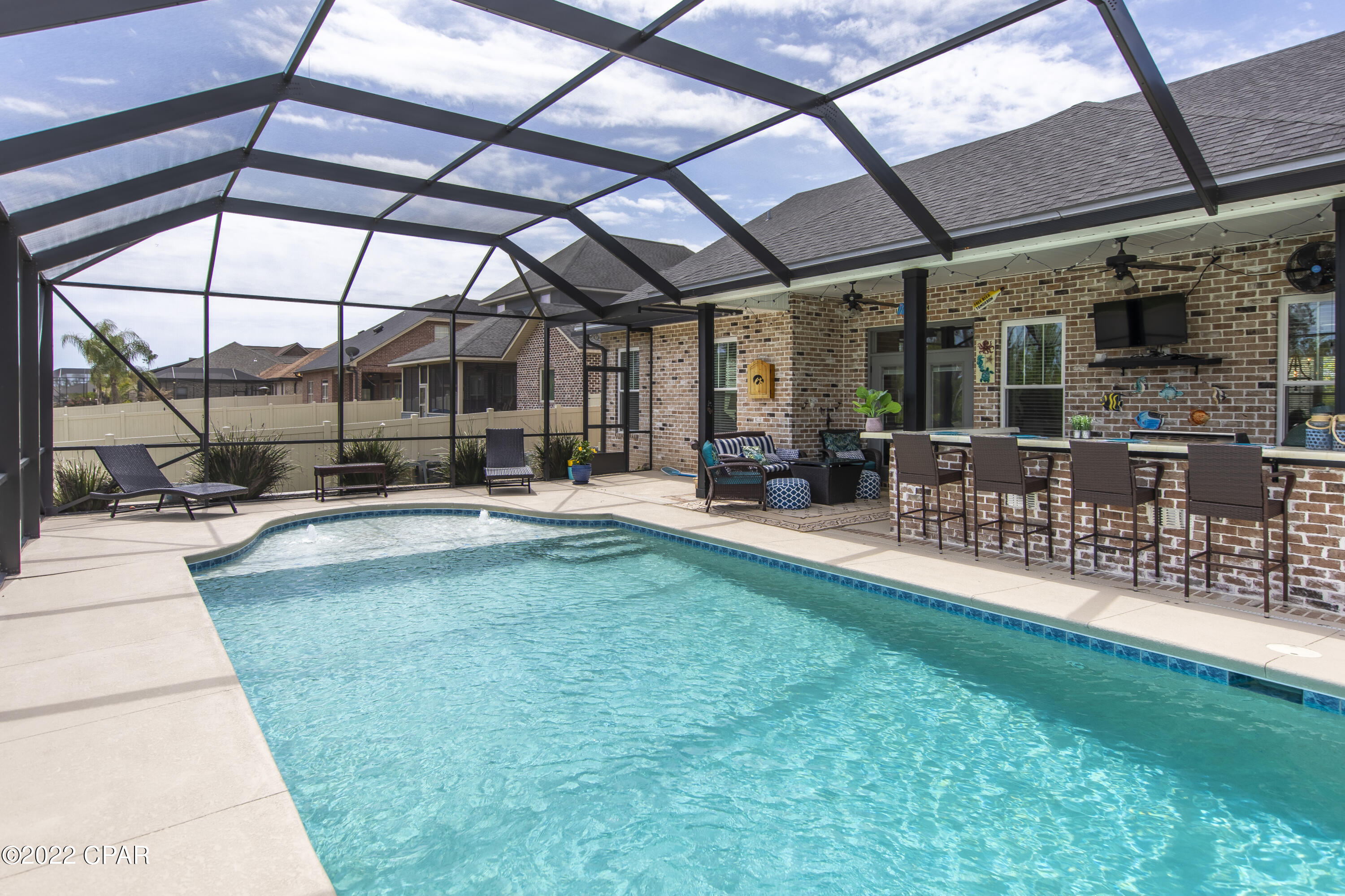 Hawks Landing - Residential