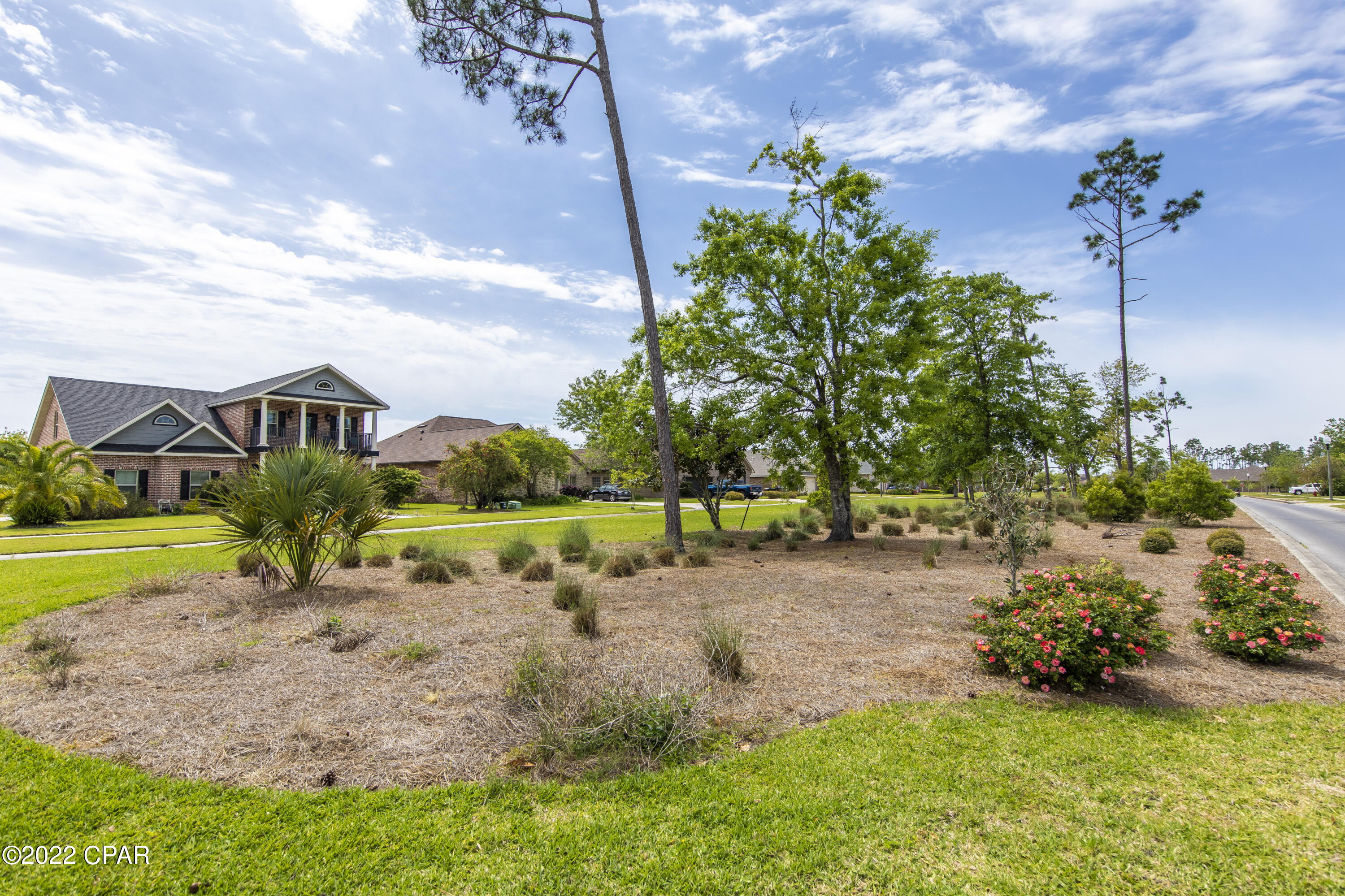 Hawks Landing - Residential