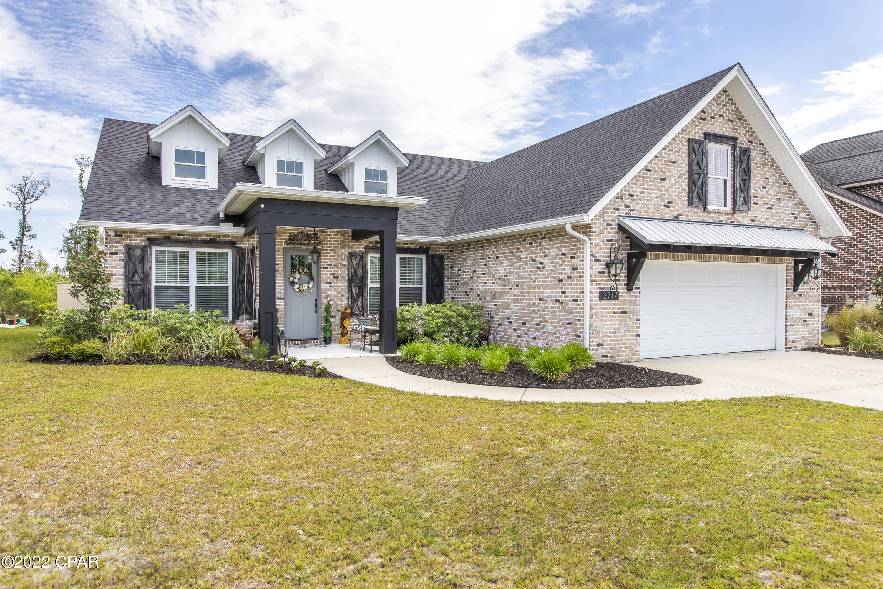 Hawks Landing - Residential