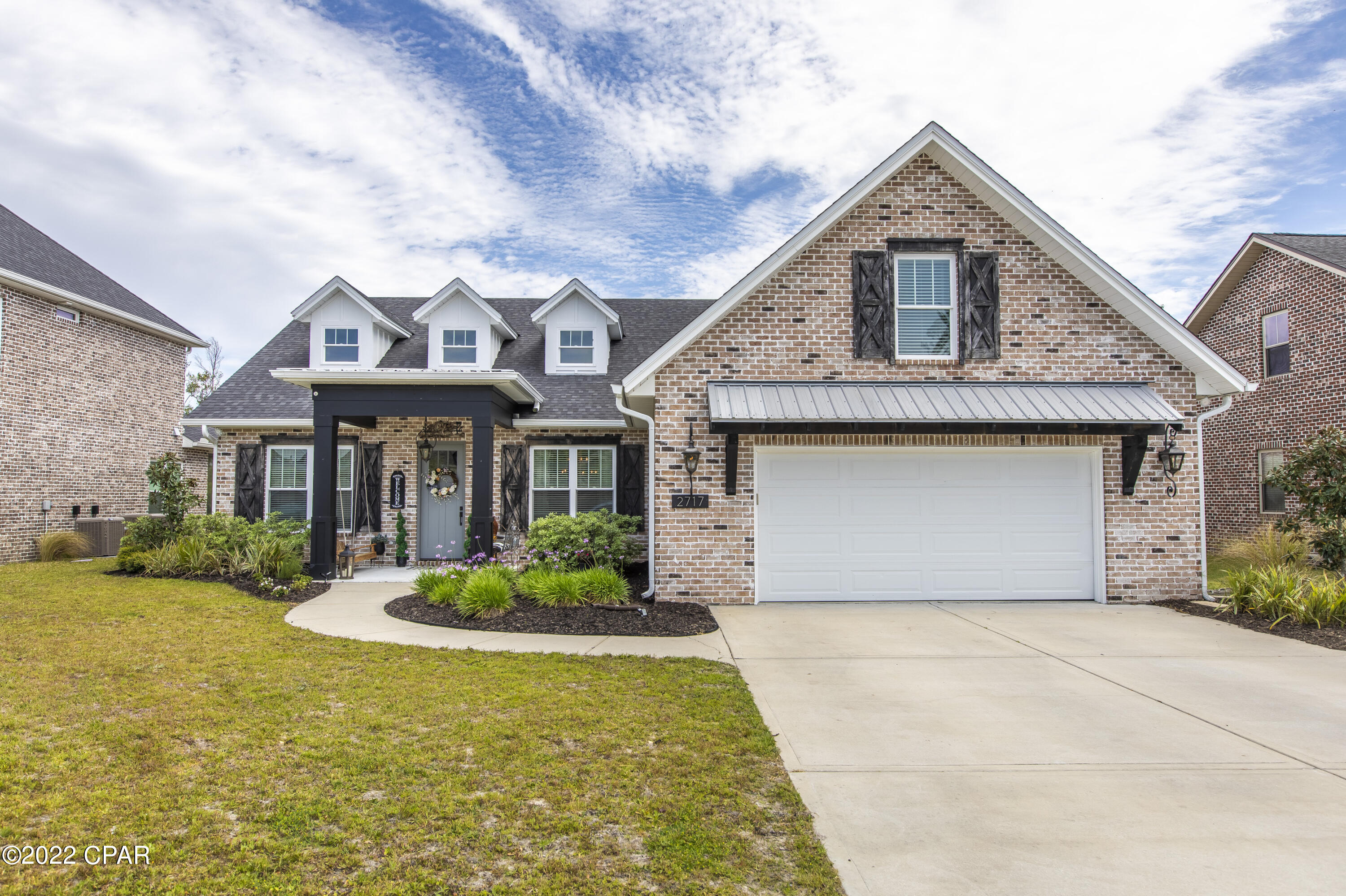 Hawks Landing - Residential