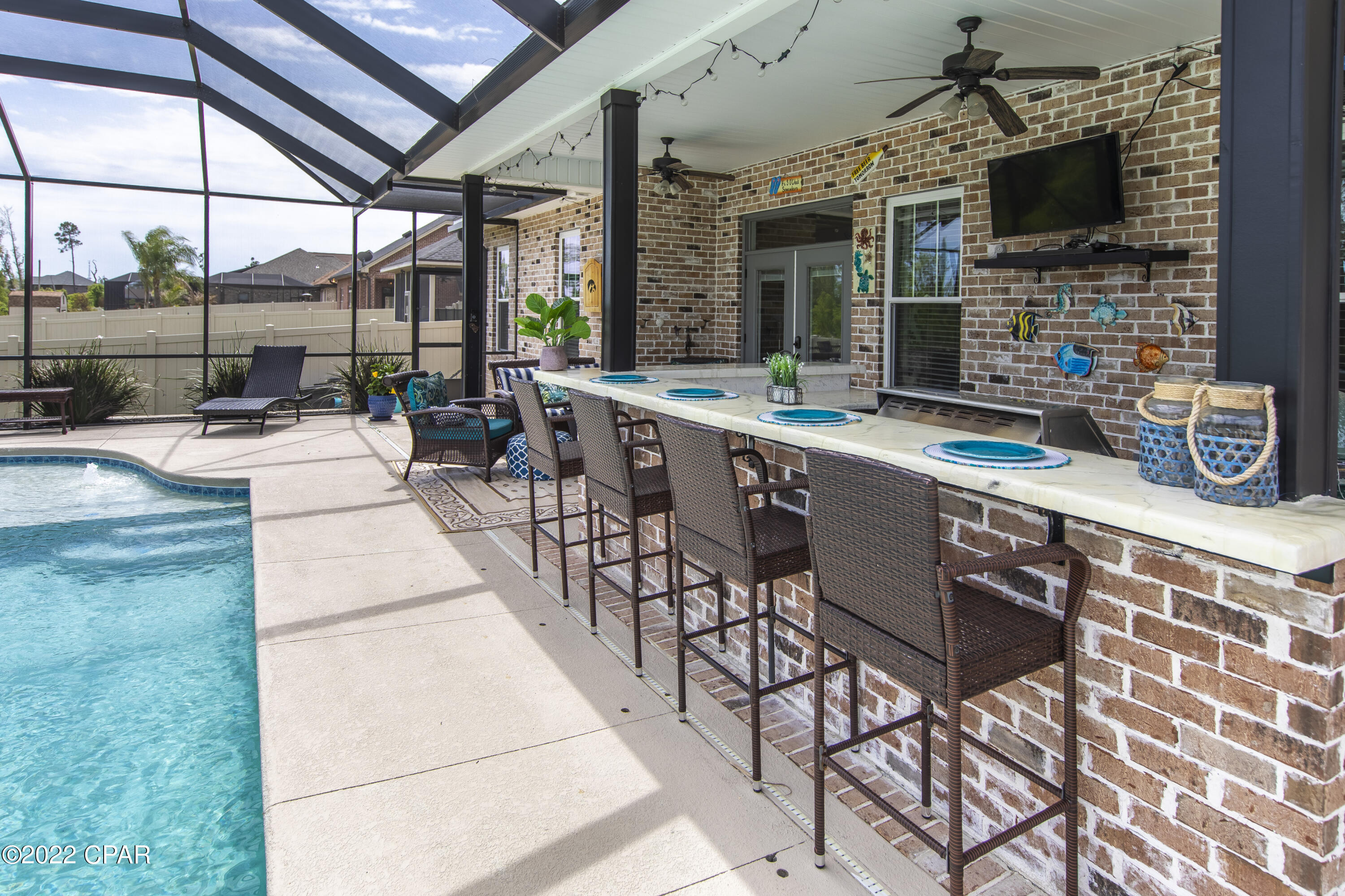 Hawks Landing - Residential