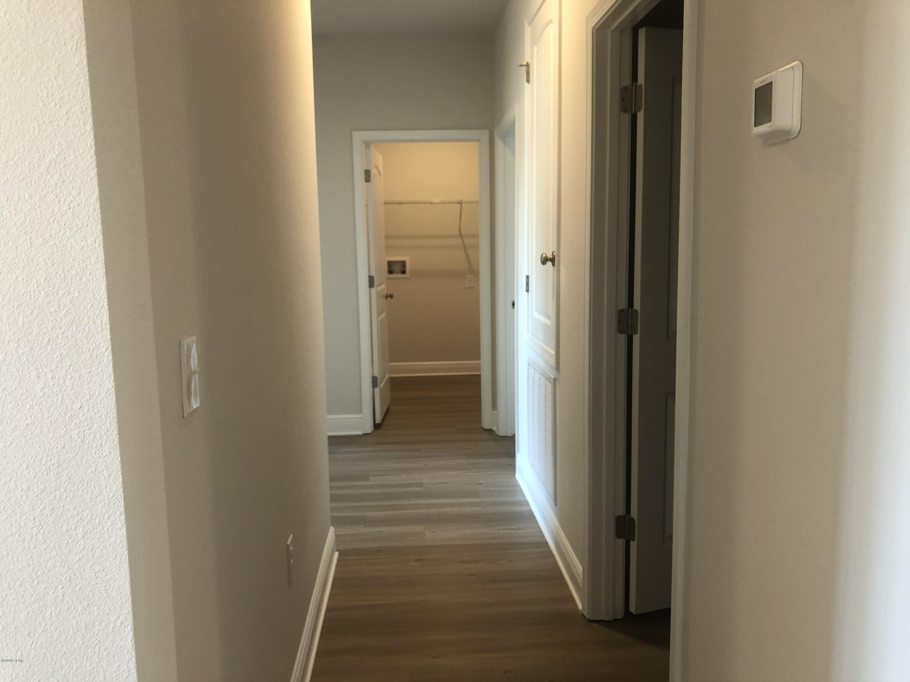 Fanning Bayou - Residential