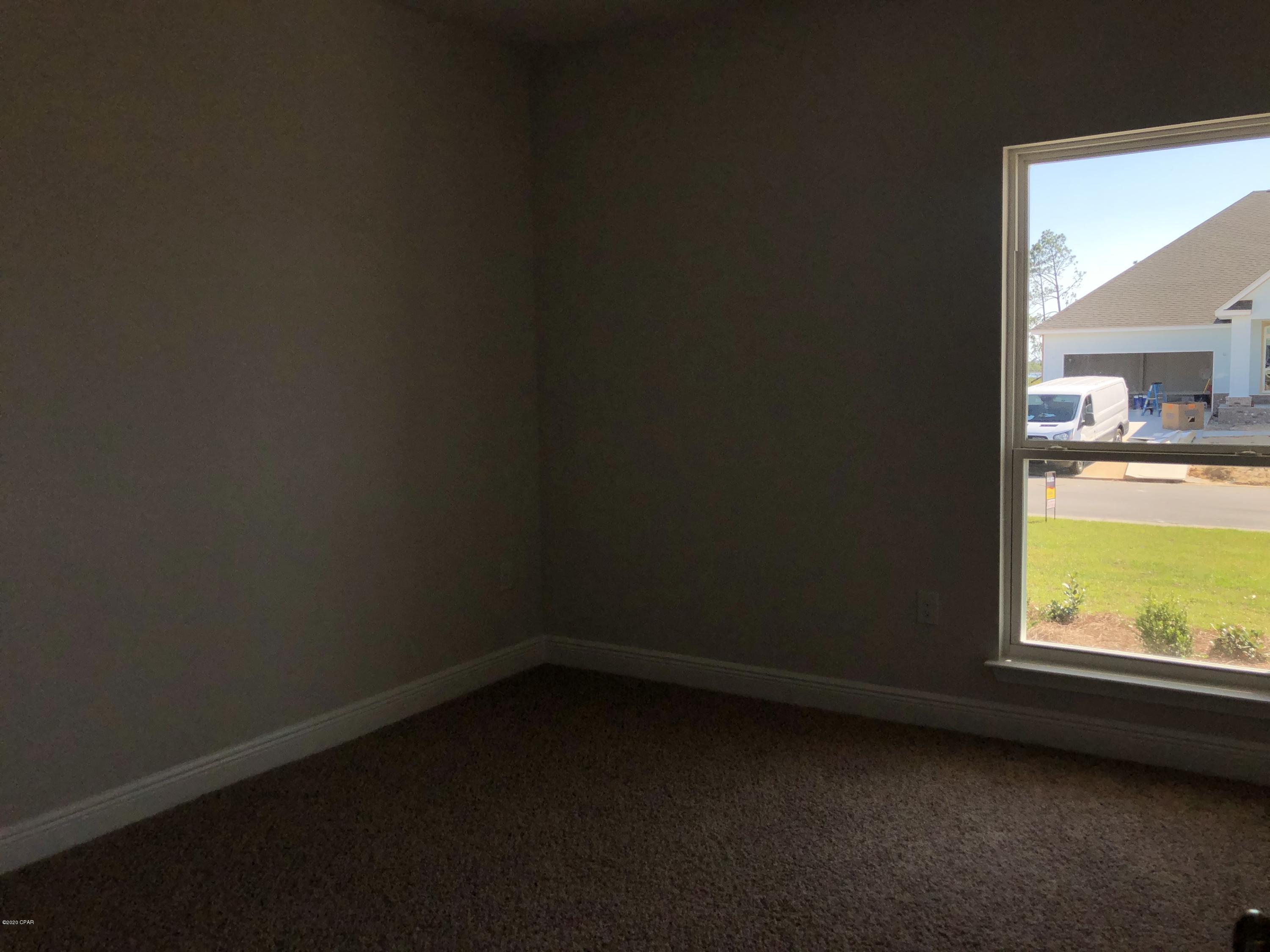 Fanning Bayou - Residential