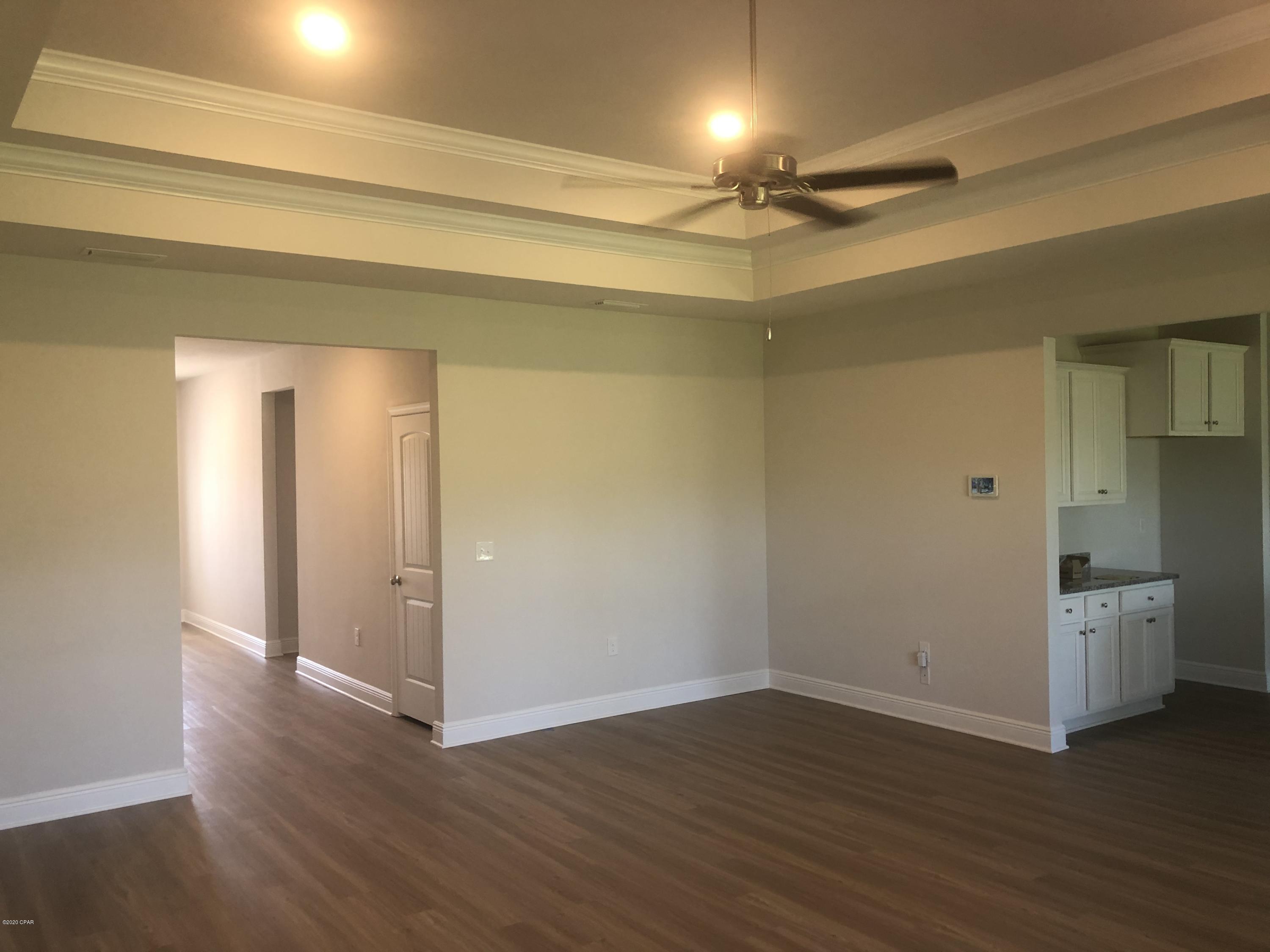 Fanning Bayou - Residential