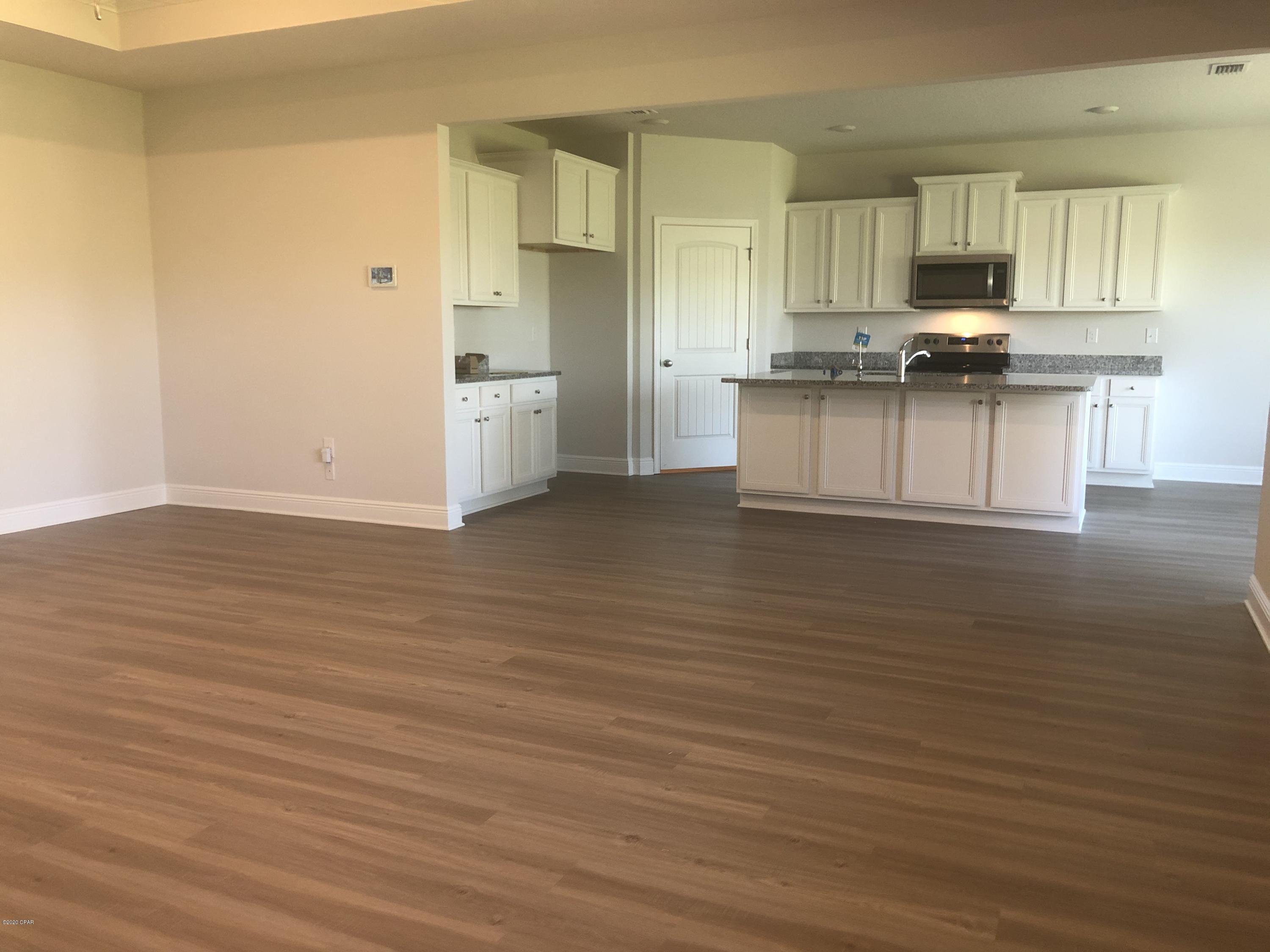 Fanning Bayou - Residential