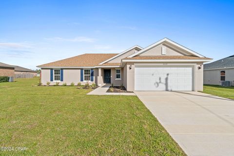 A home in Chipley