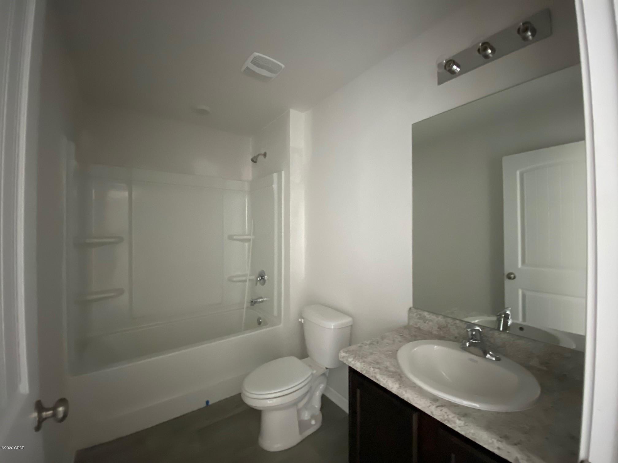 Bridge Harbor - Residential