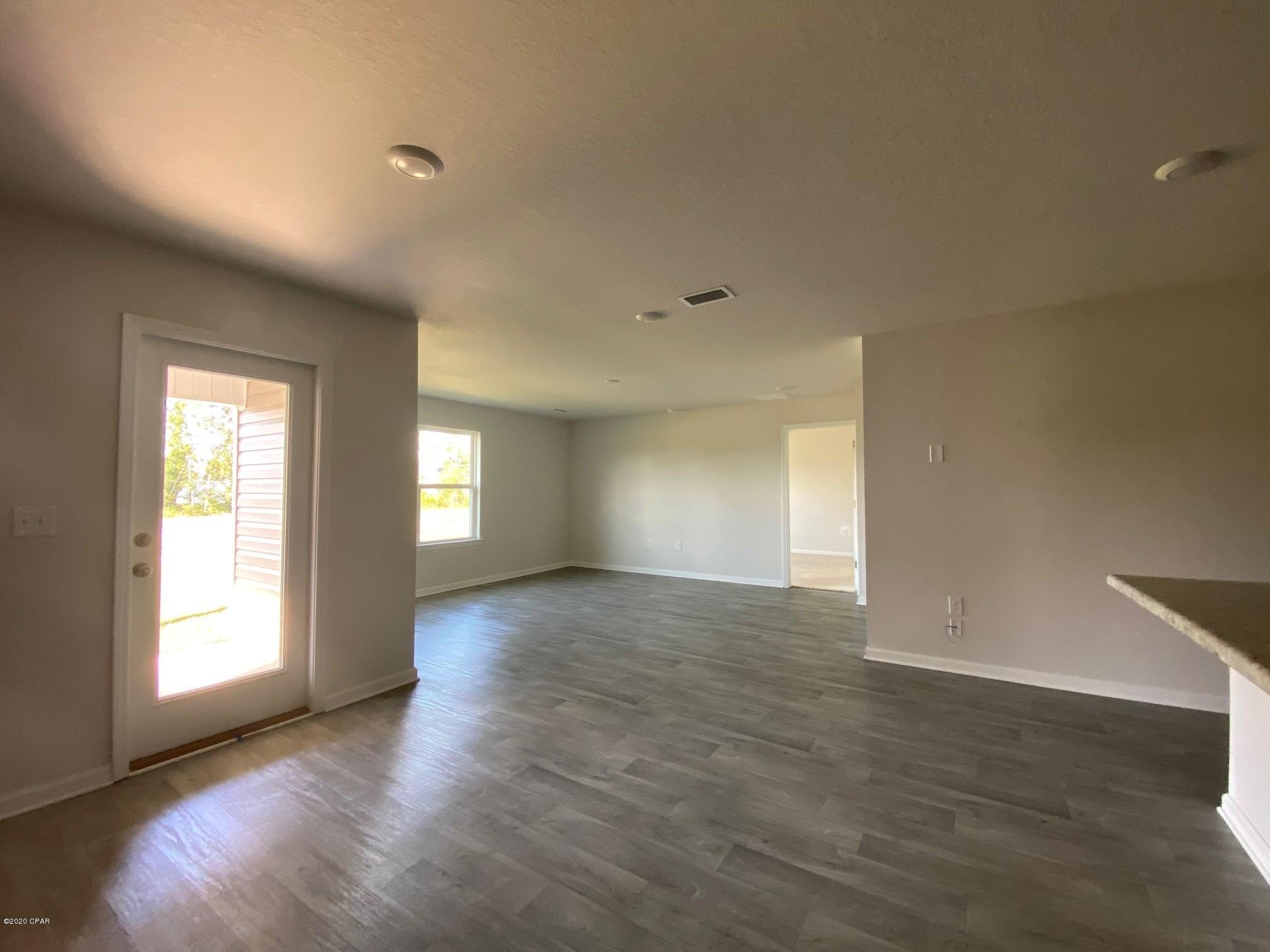 Bridge Harbor - Residential