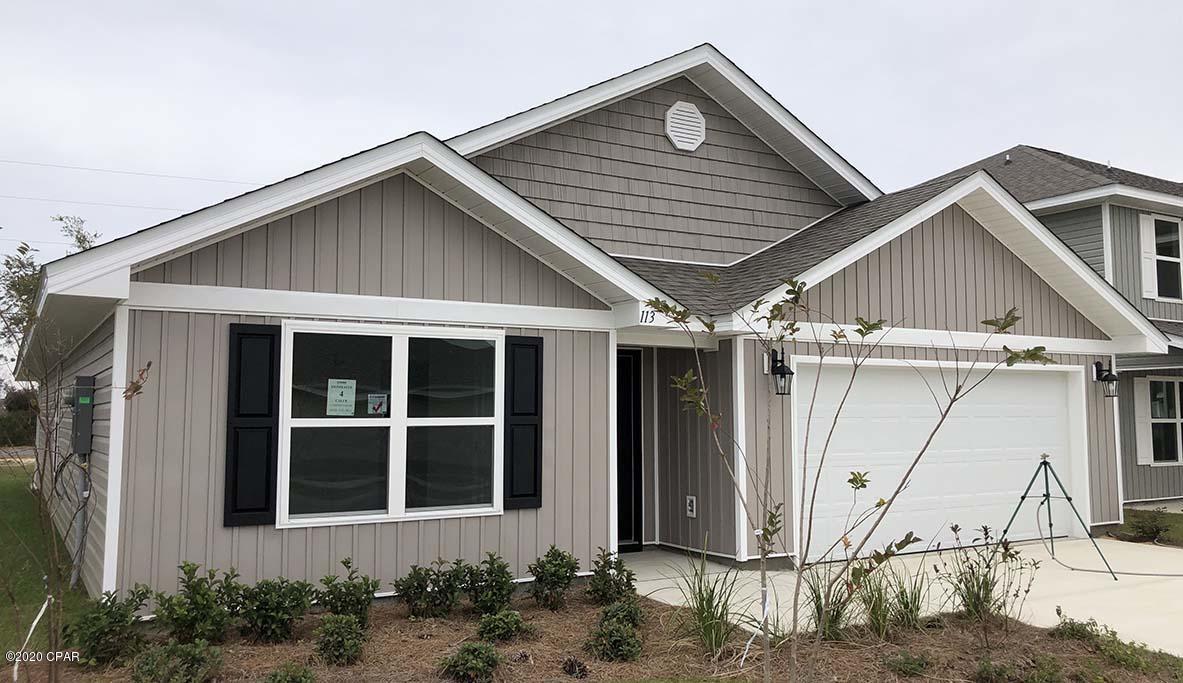 Bridge Harbor - Residential