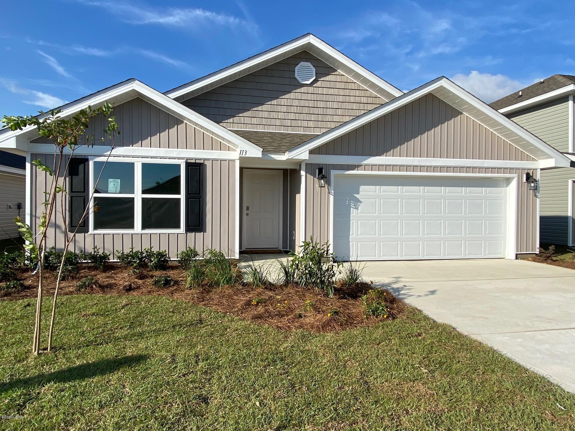 Bridge Harbor - Residential