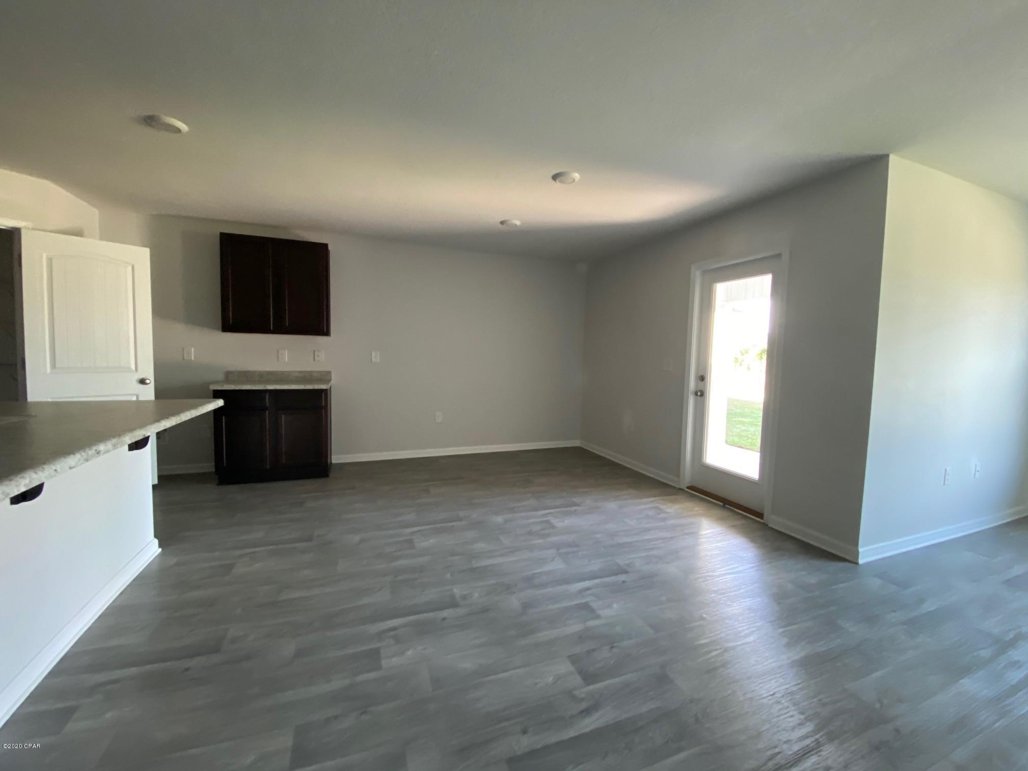 Bridge Harbor - Residential