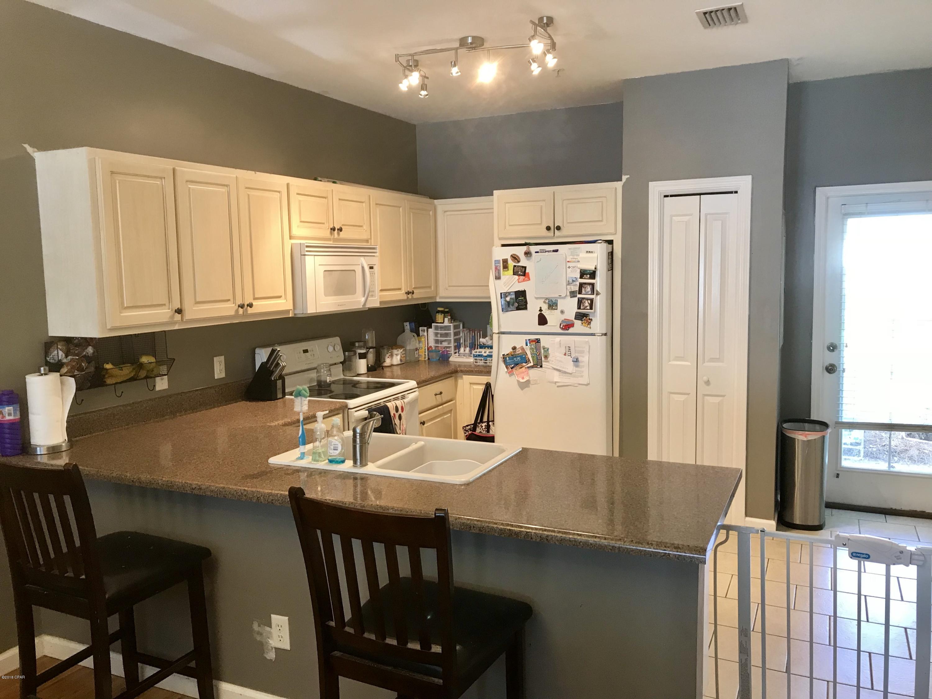 Annabella's Townhomes - Residential Lease