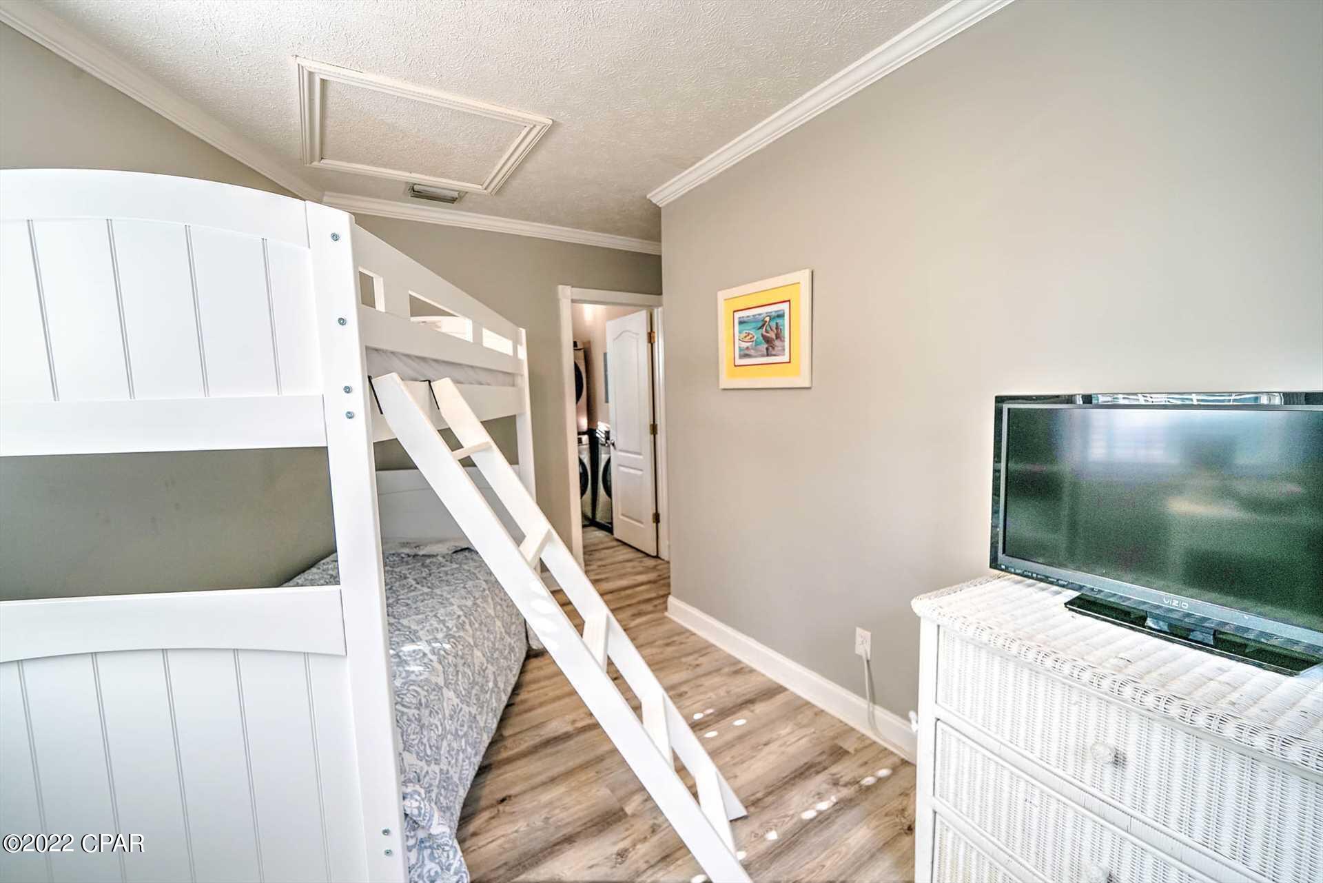 Venture Out Travel Trail - Residential