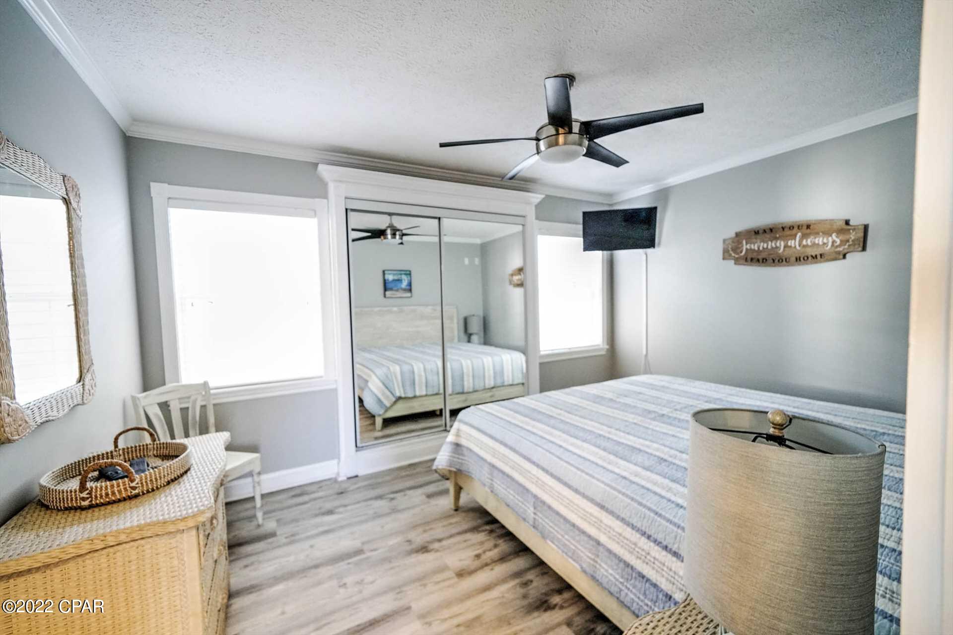 Venture Out Travel Trail - Residential