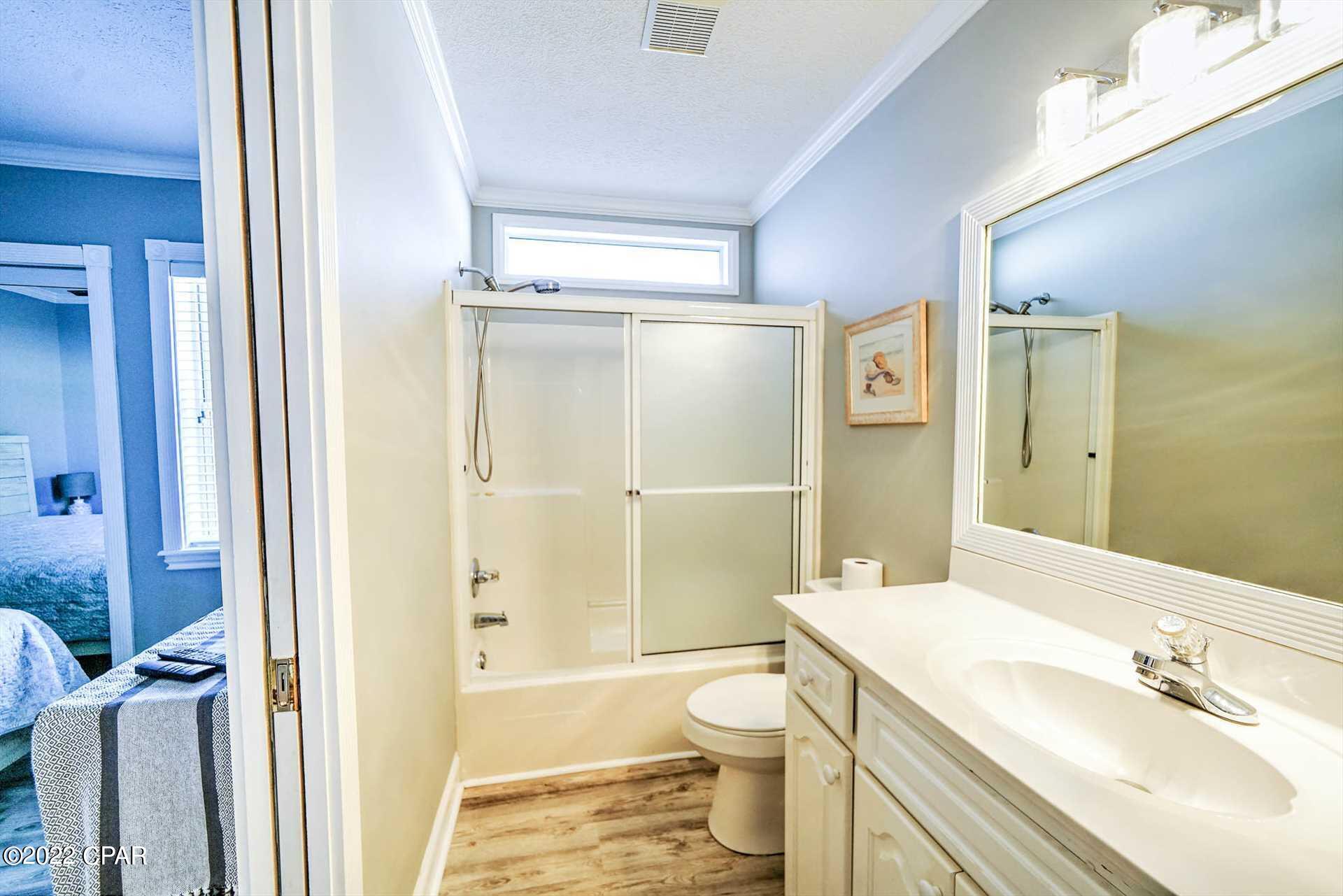 Venture Out Travel Trail - Residential