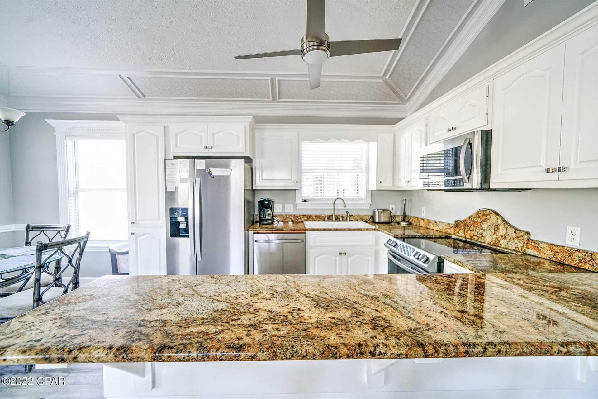 Venture Out Travel Trail - Residential