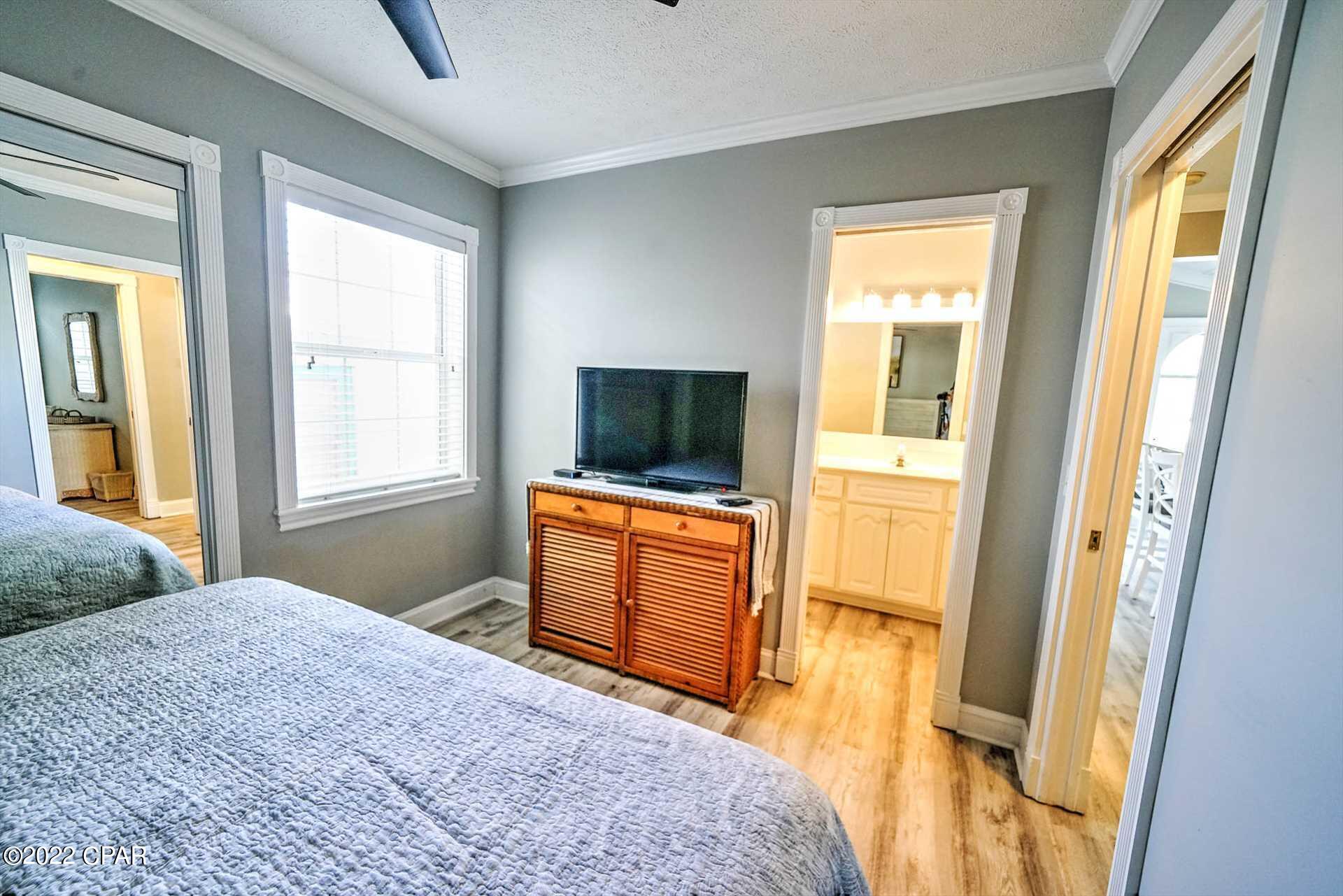 Venture Out Travel Trail - Residential