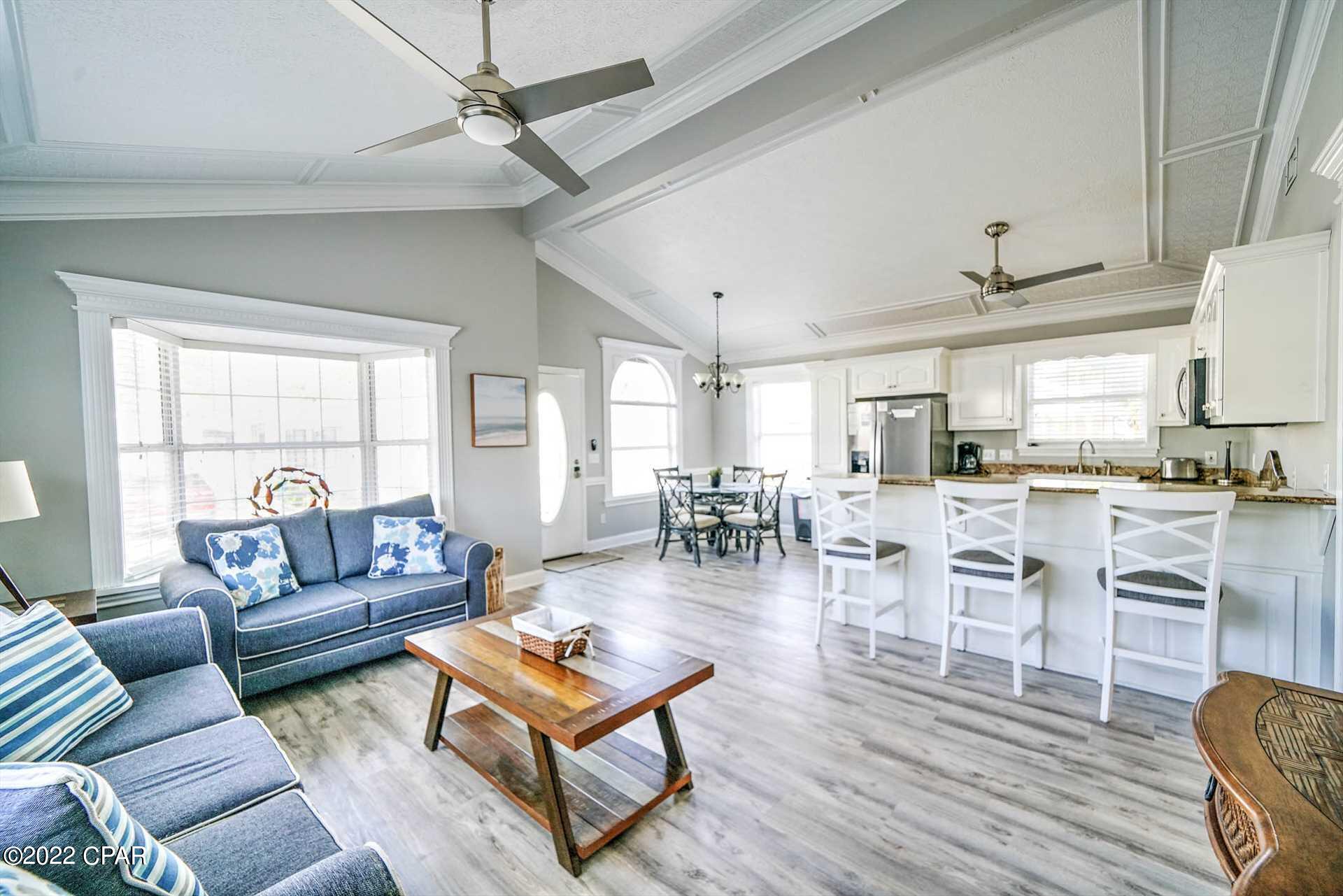 Venture Out Travel Trail - Residential