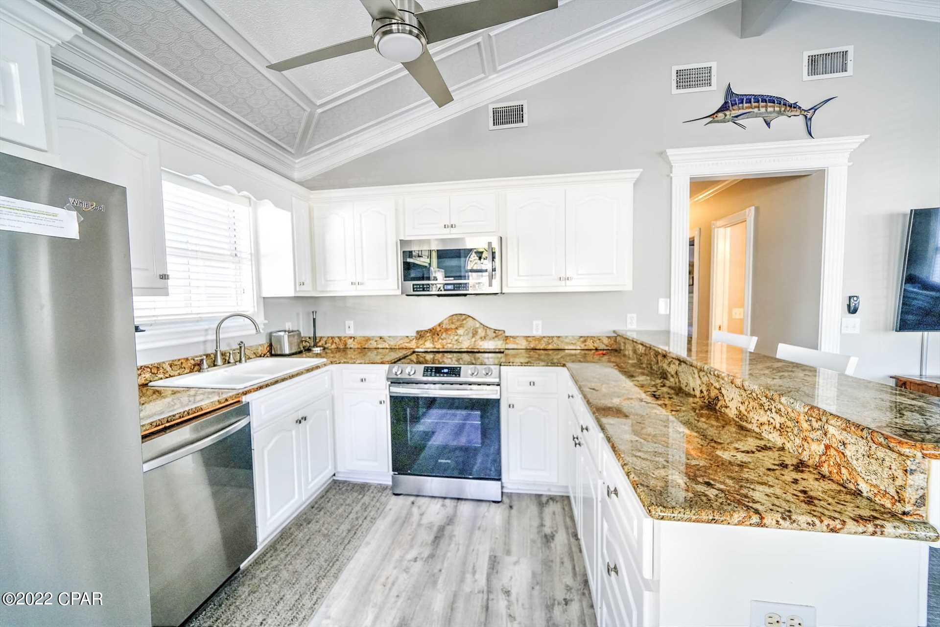 Venture Out Travel Trail - Residential