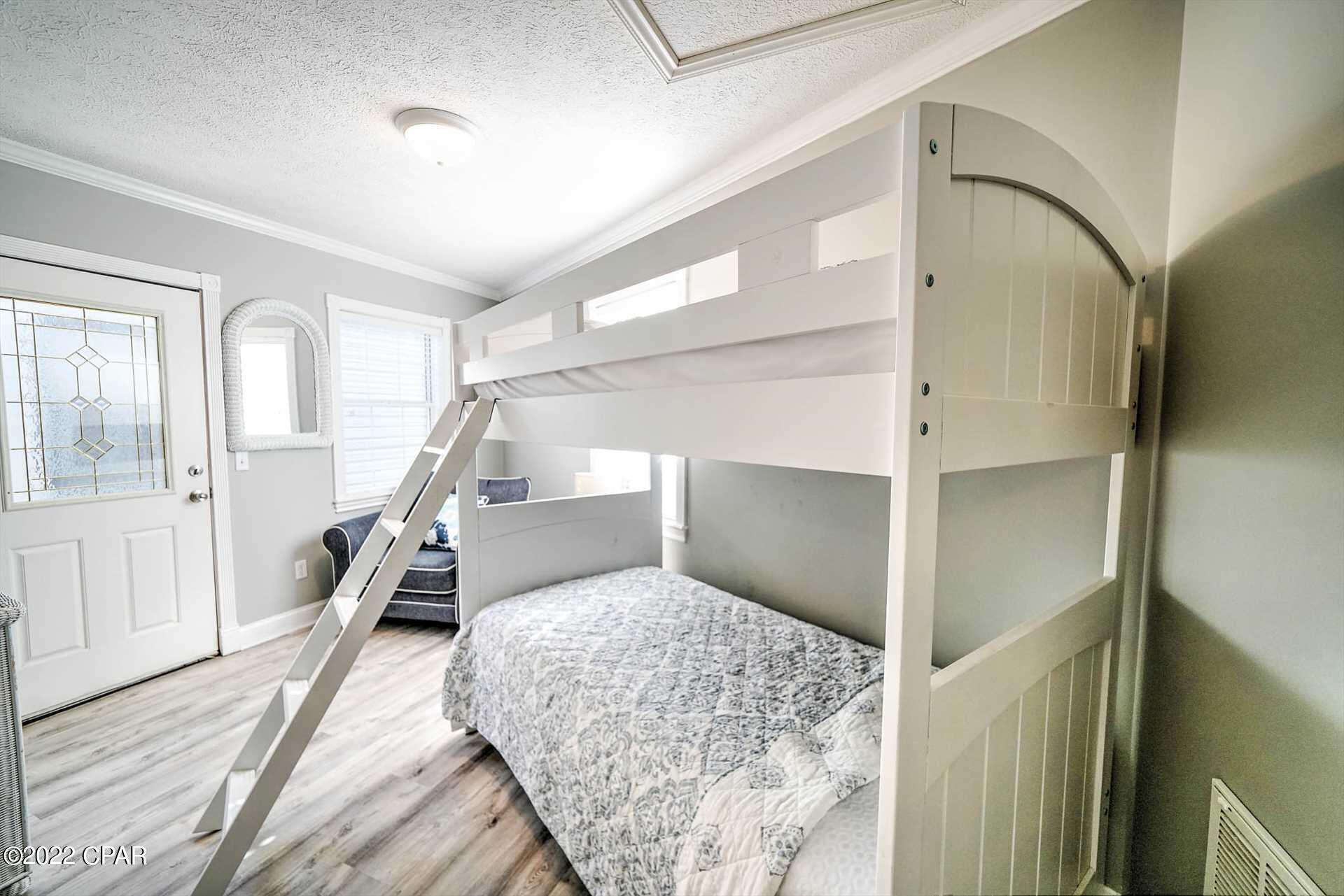 Venture Out Travel Trail - Residential