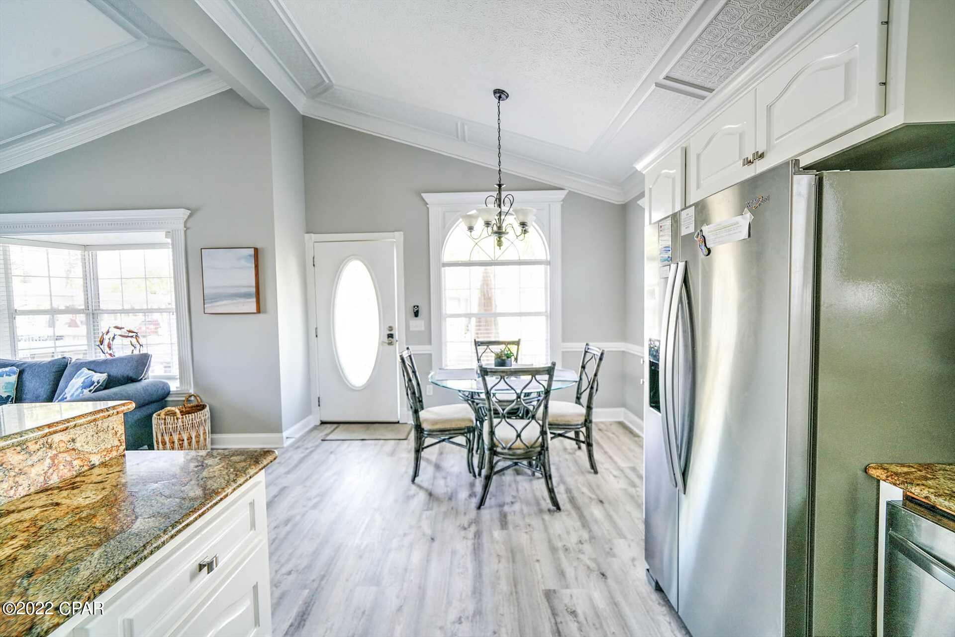 Venture Out Travel Trail - Residential