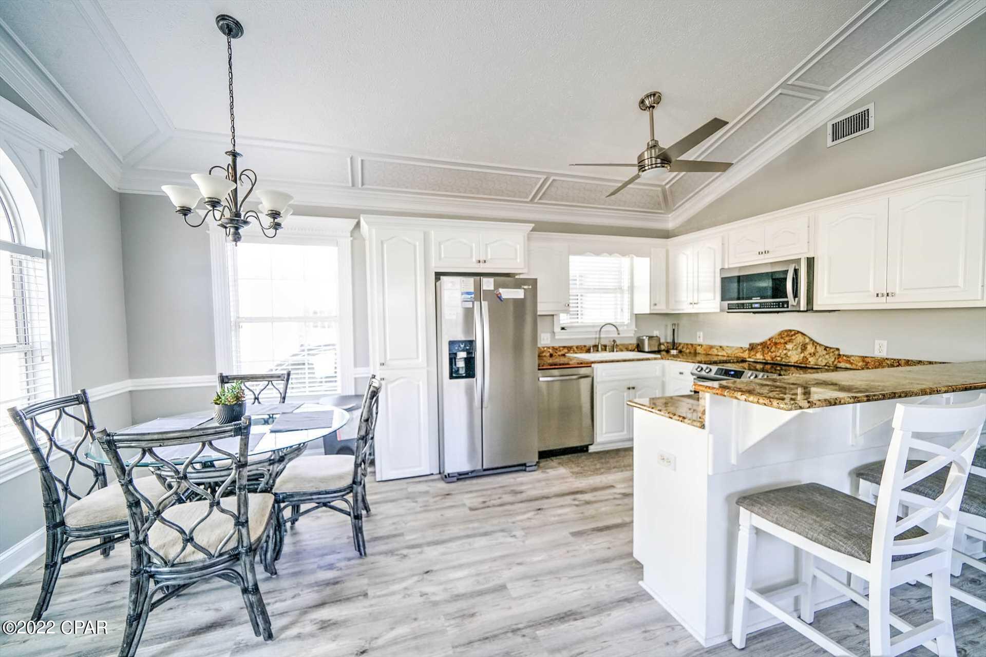 Venture Out Travel Trail - Residential