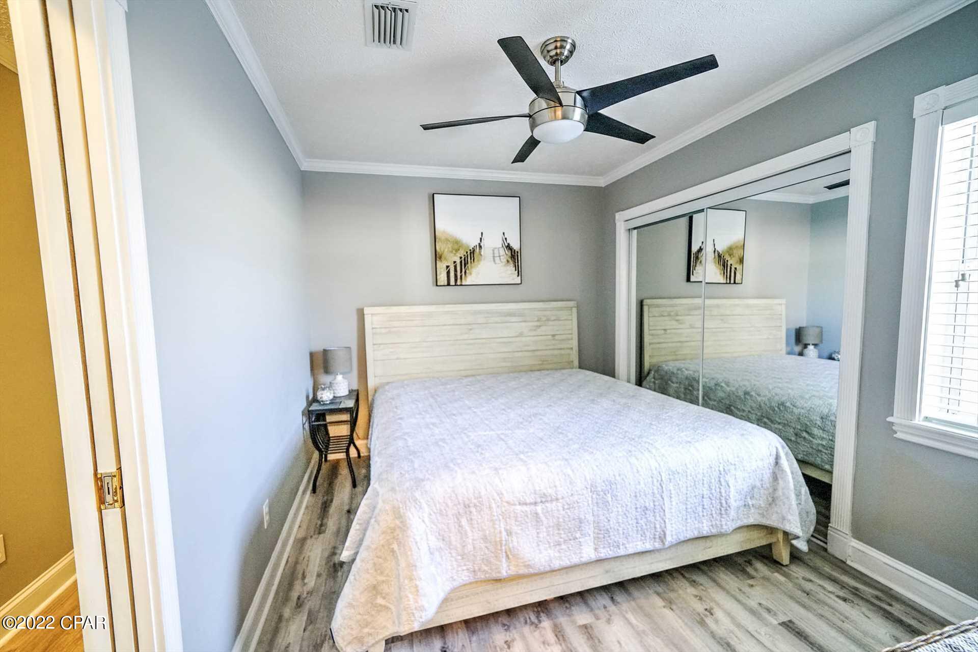 Venture Out Travel Trail - Residential