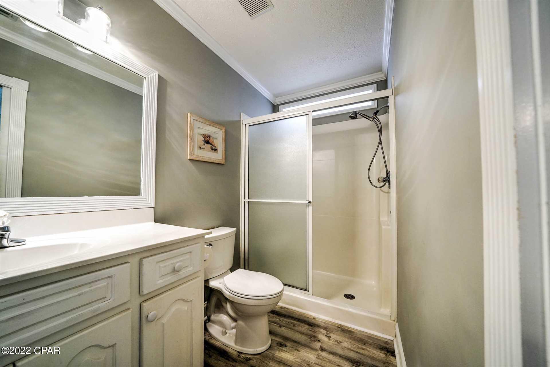 Venture Out Travel Trail - Residential