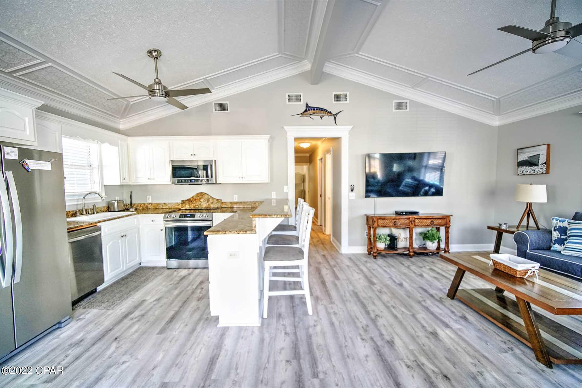 Venture Out Travel Trail - Residential