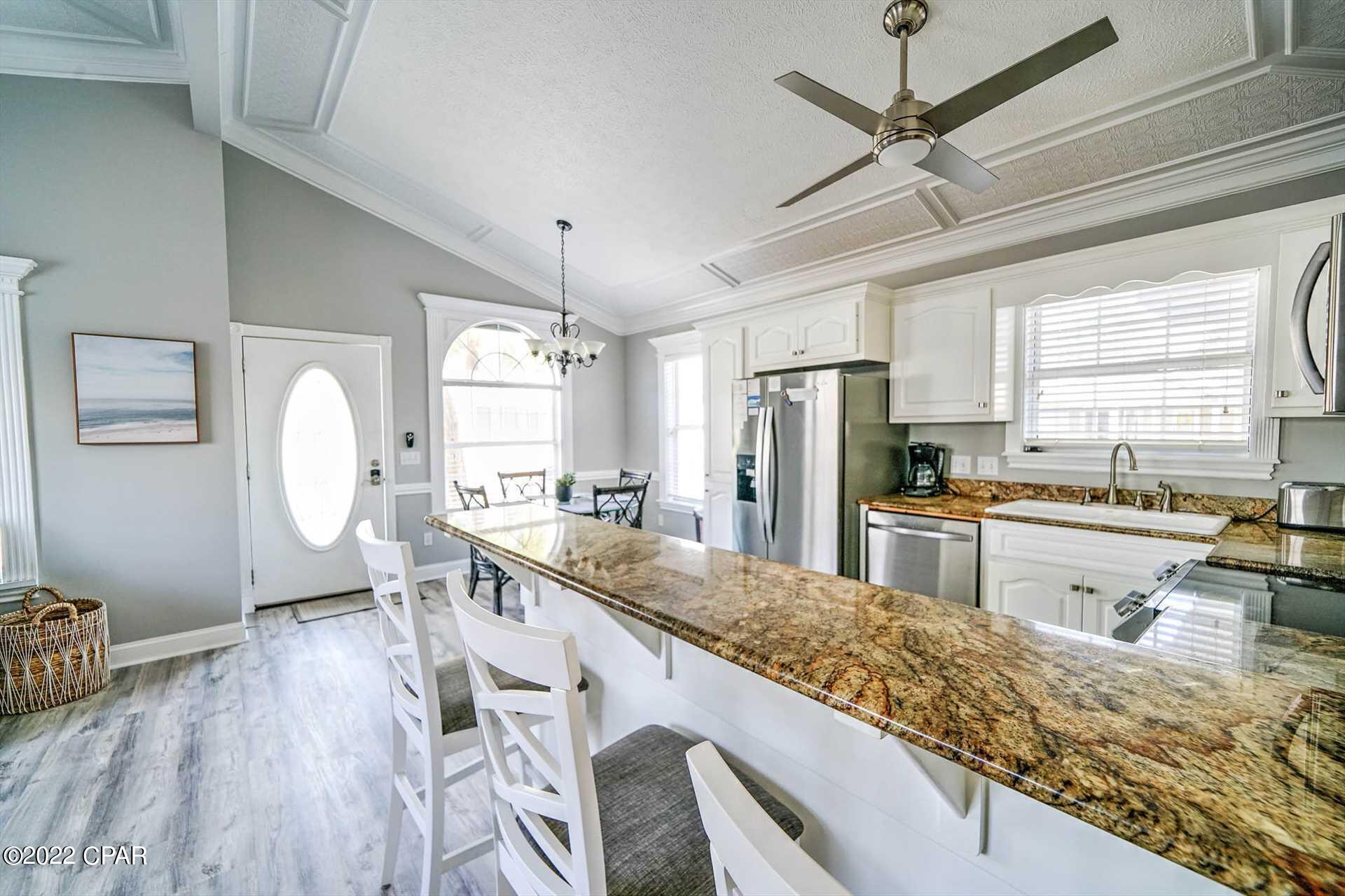 Venture Out Travel Trail - Residential