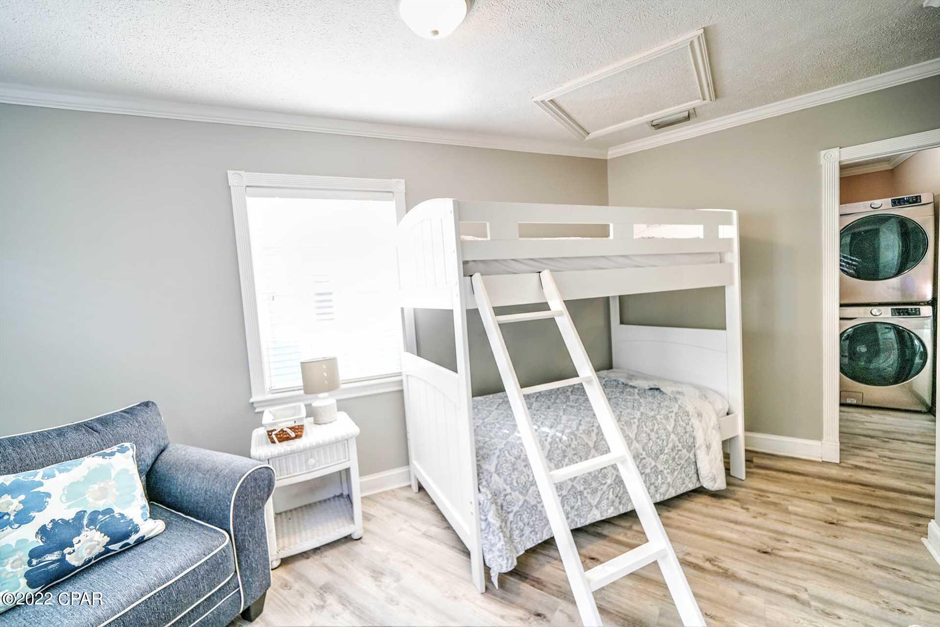 Venture Out Travel Trail - Residential