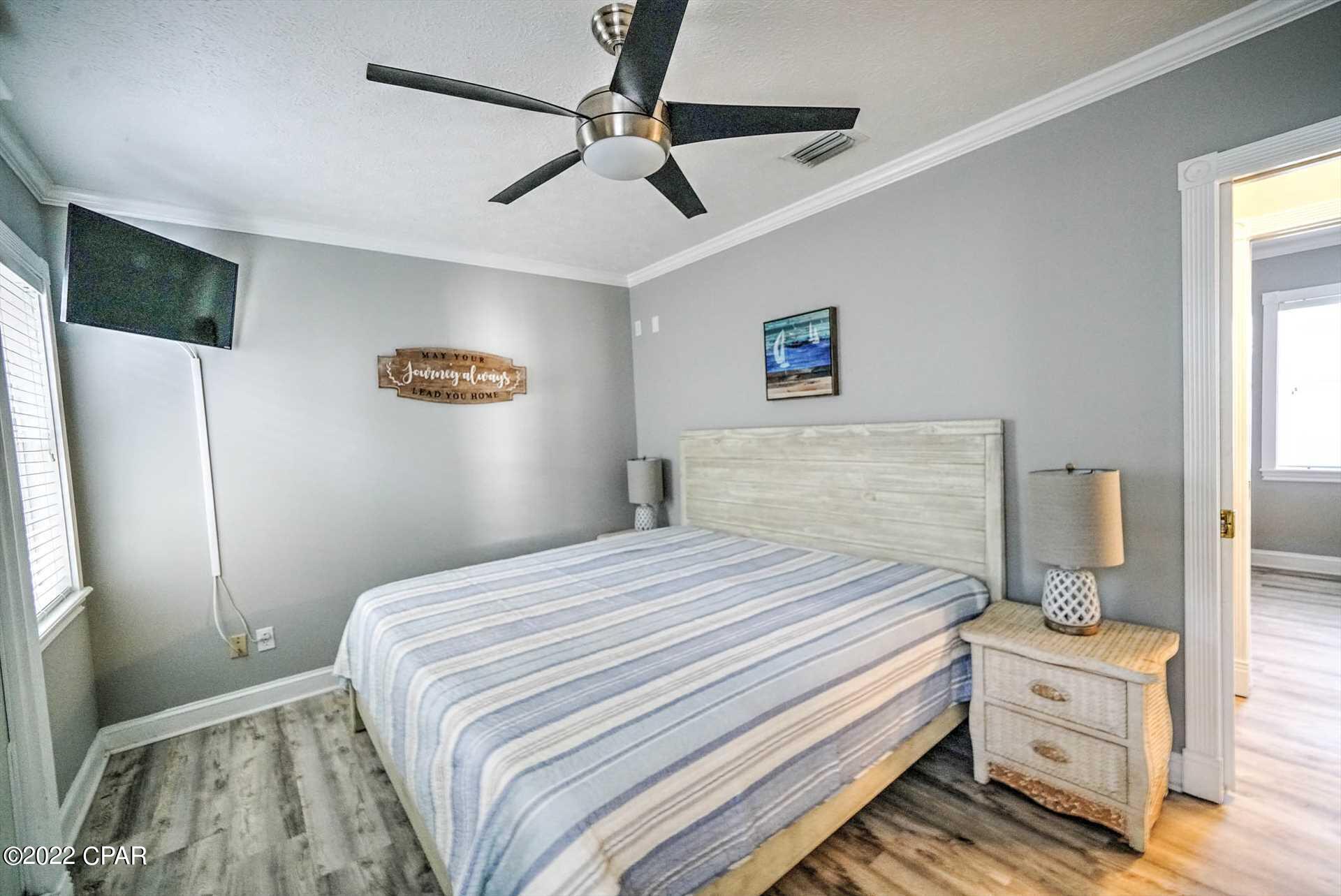 Venture Out Travel Trail - Residential