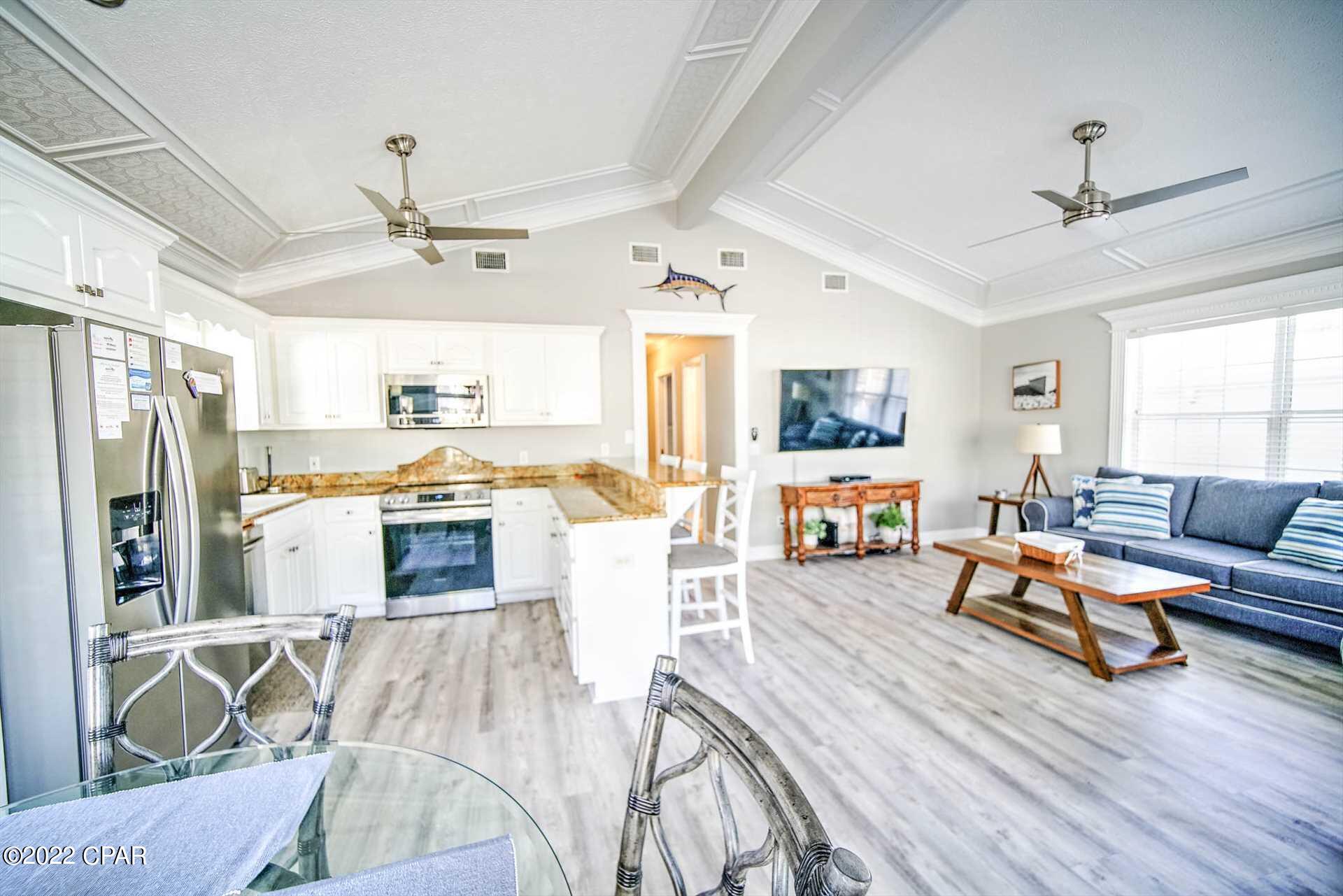 Venture Out Travel Trail - Residential