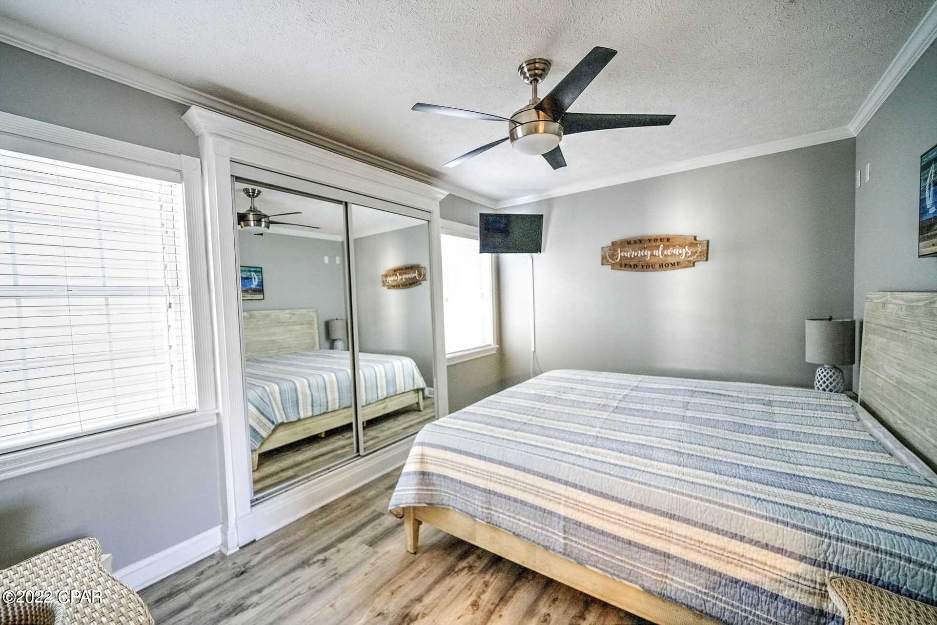 Venture Out Travel Trail - Residential